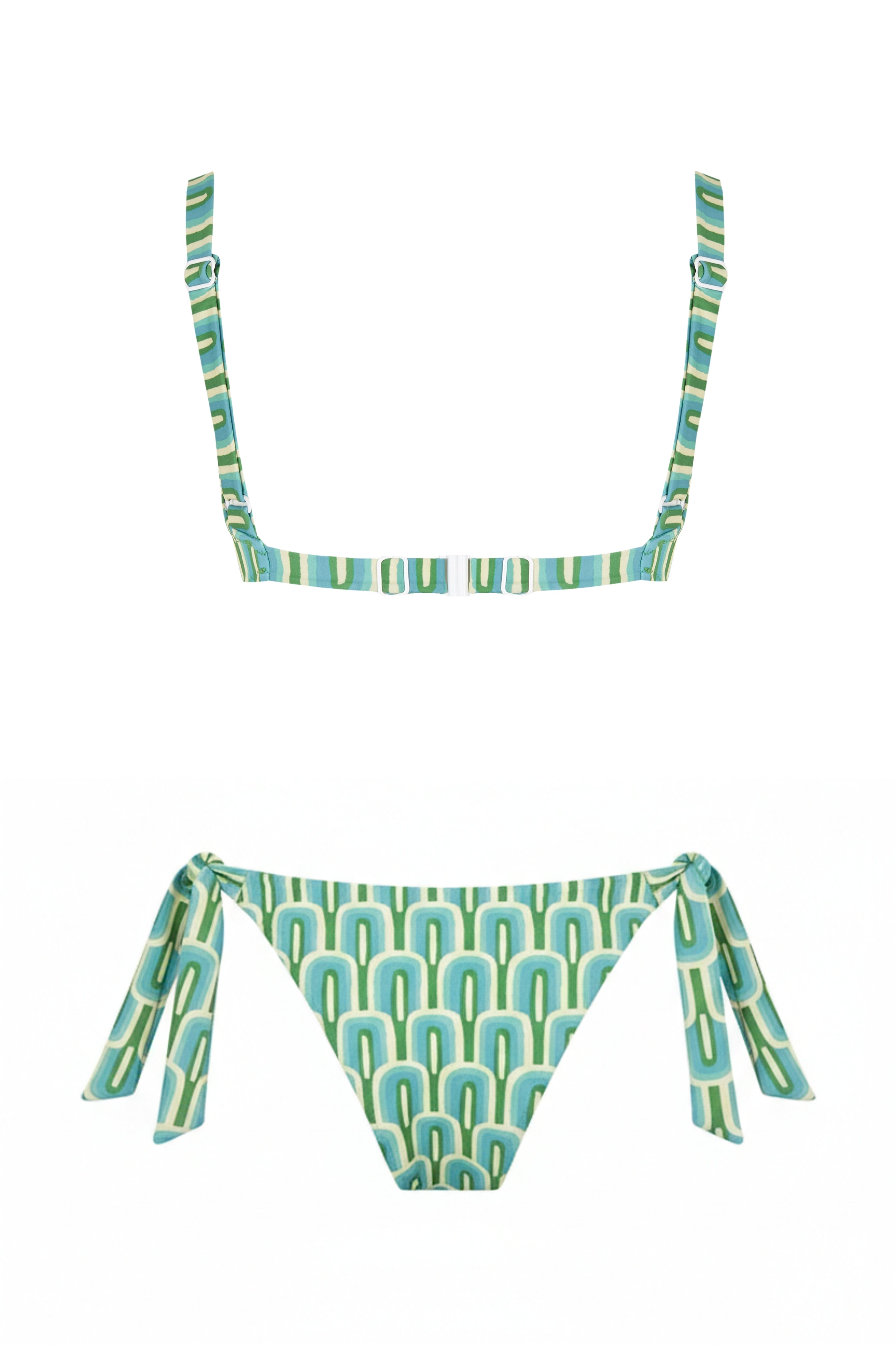 Calypso Balconette Bikini