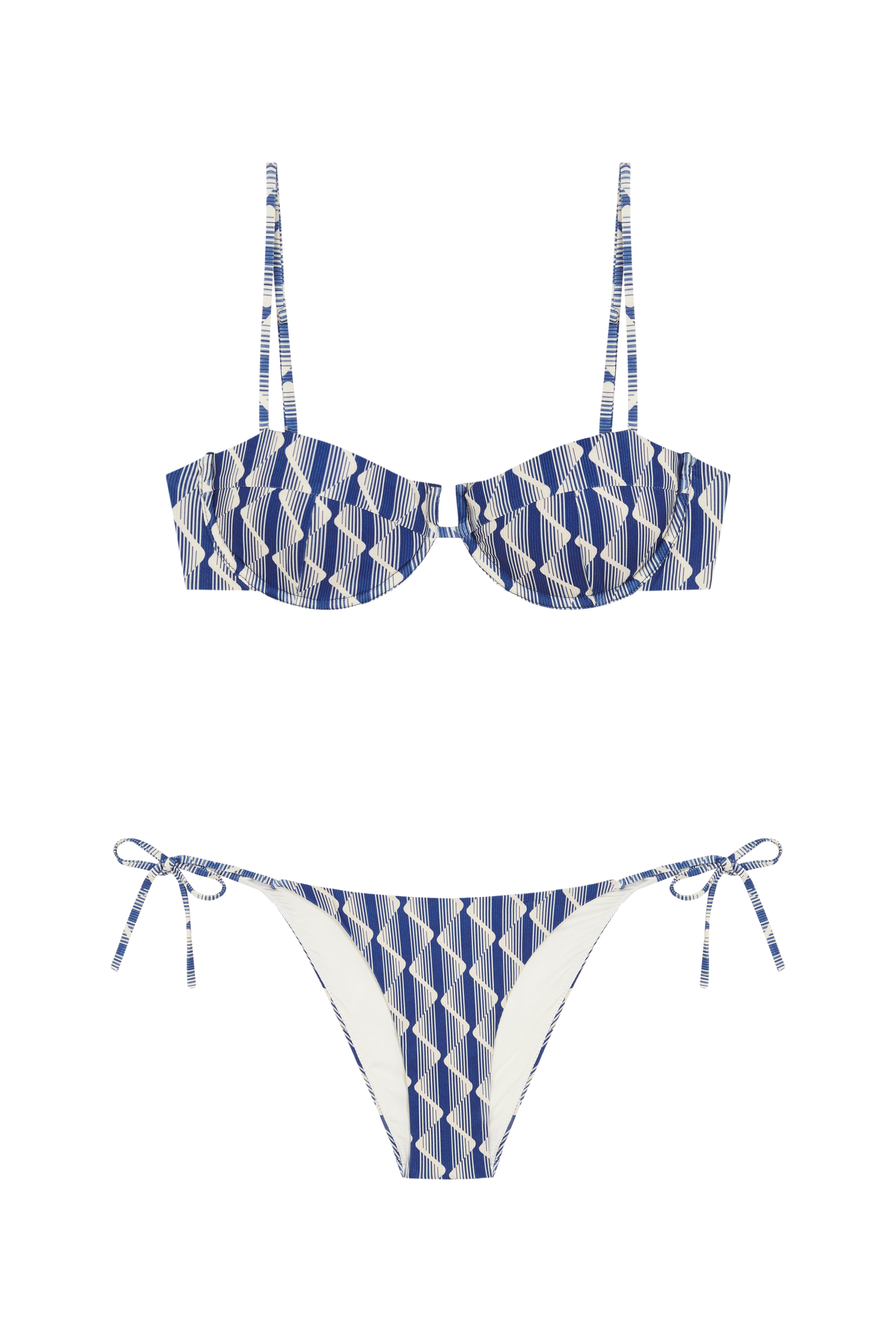 Bikini Balconette Caruso