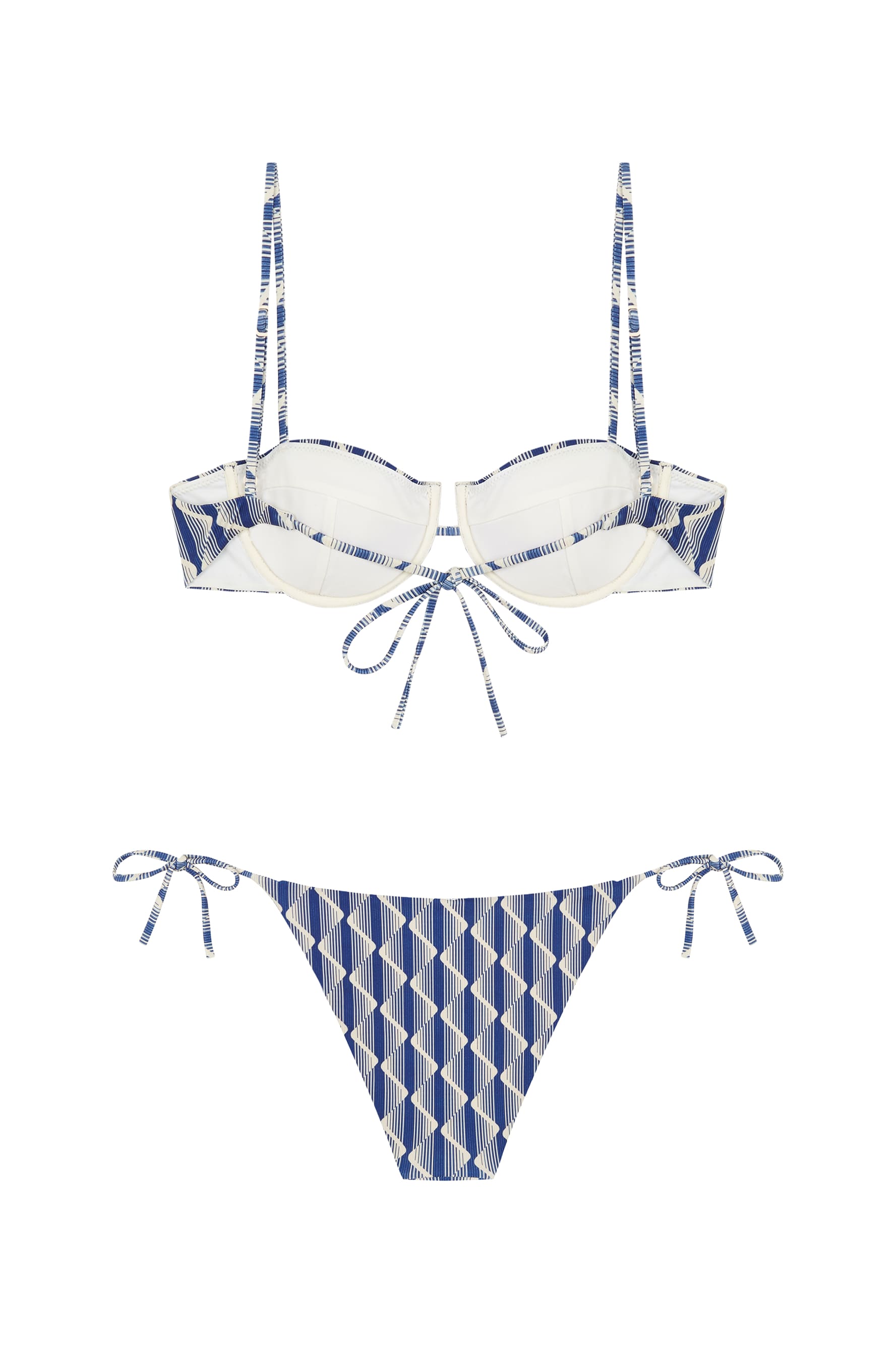 Bikini Balconette Caruso