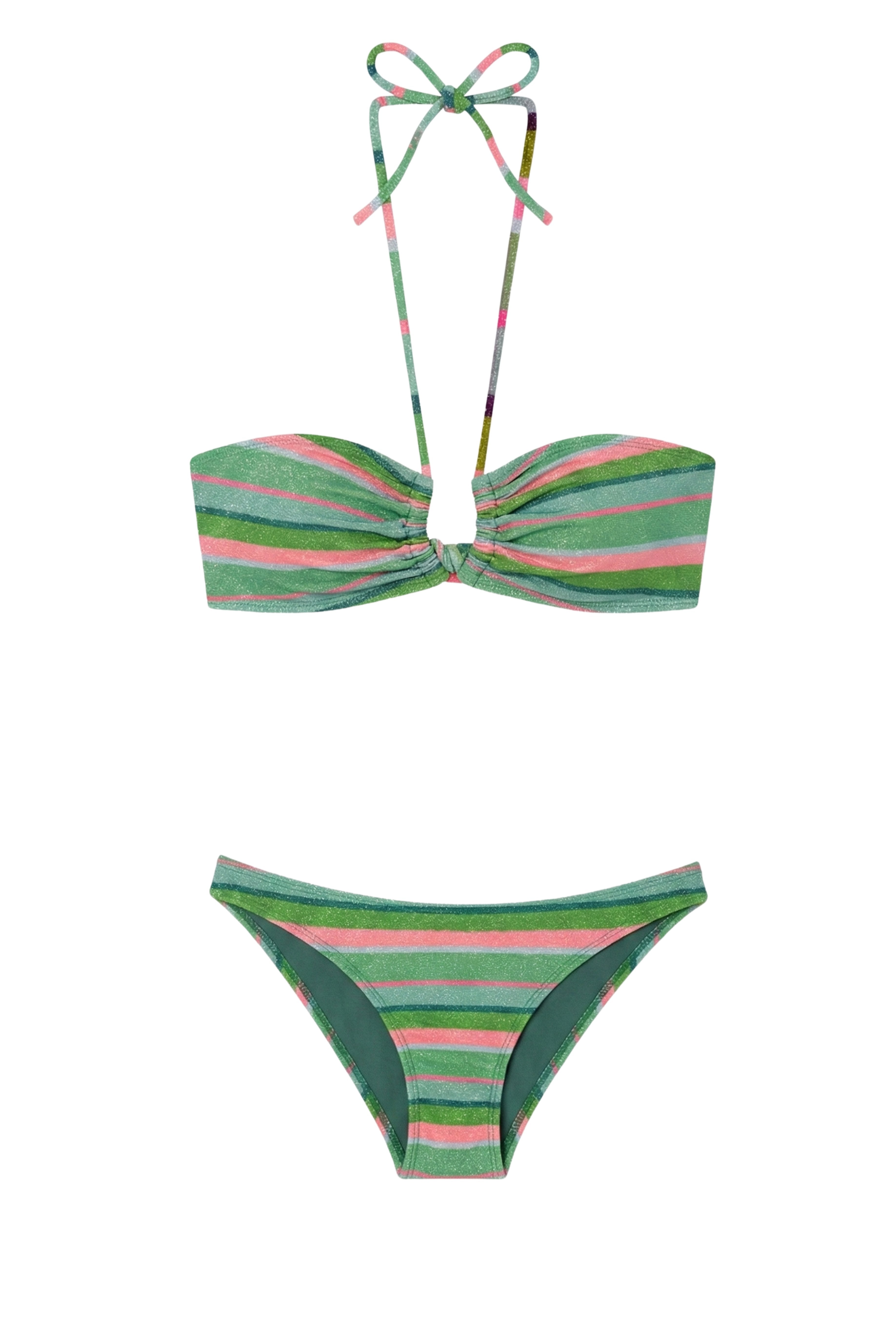 Chiquita Halty Bikini