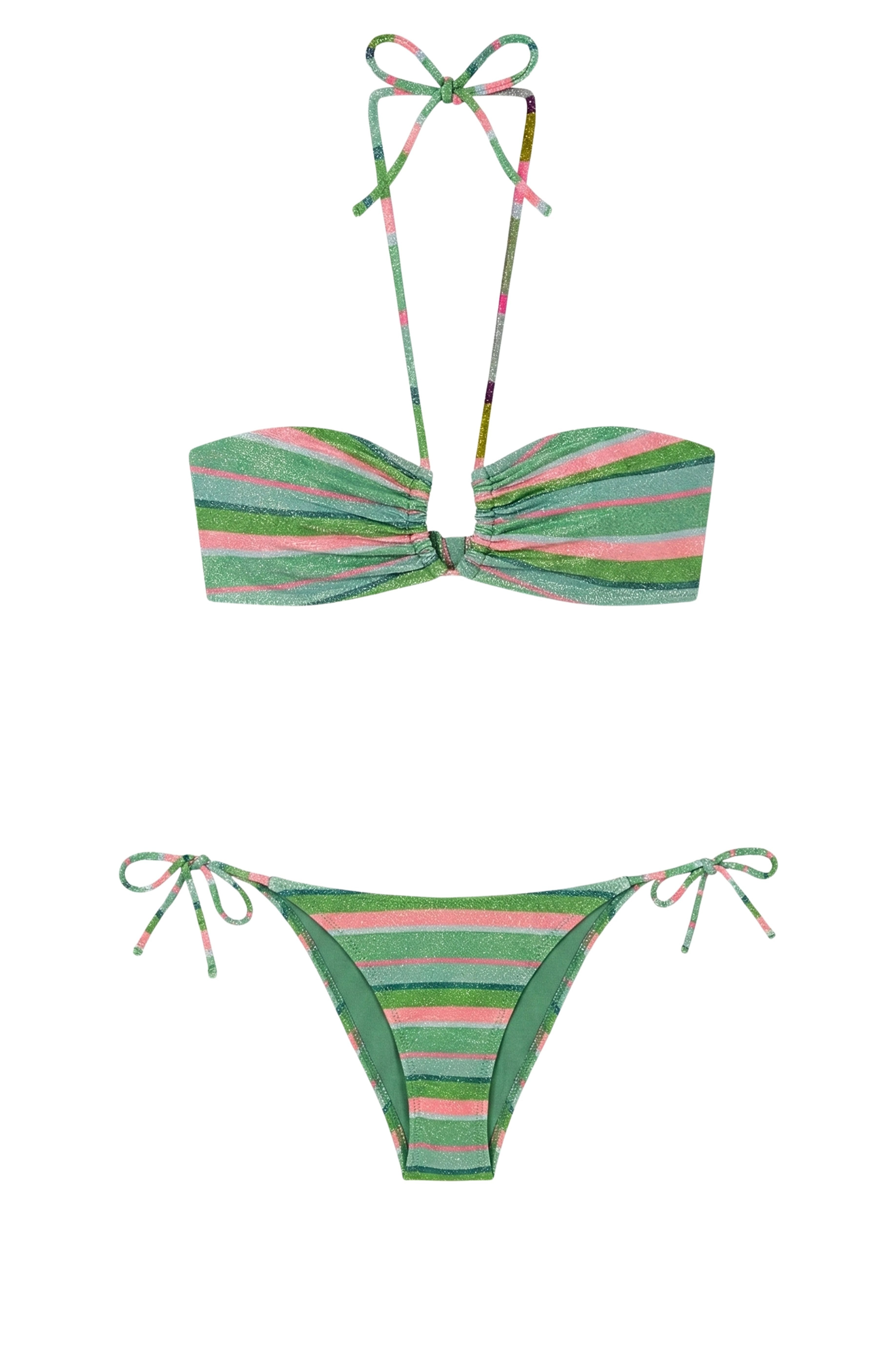 Chiquita Halty Bikini