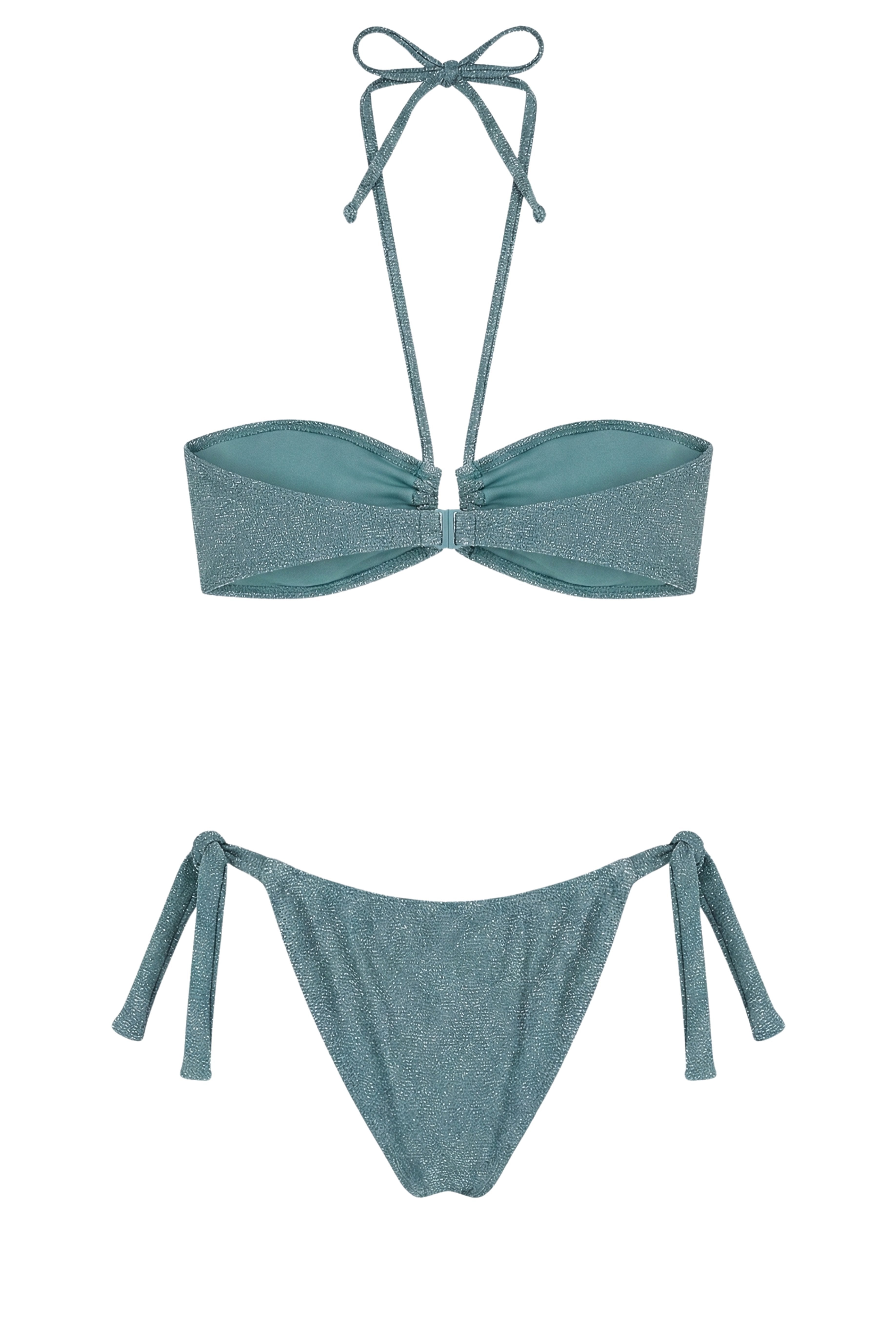 Clifton Beach Halty Bikini