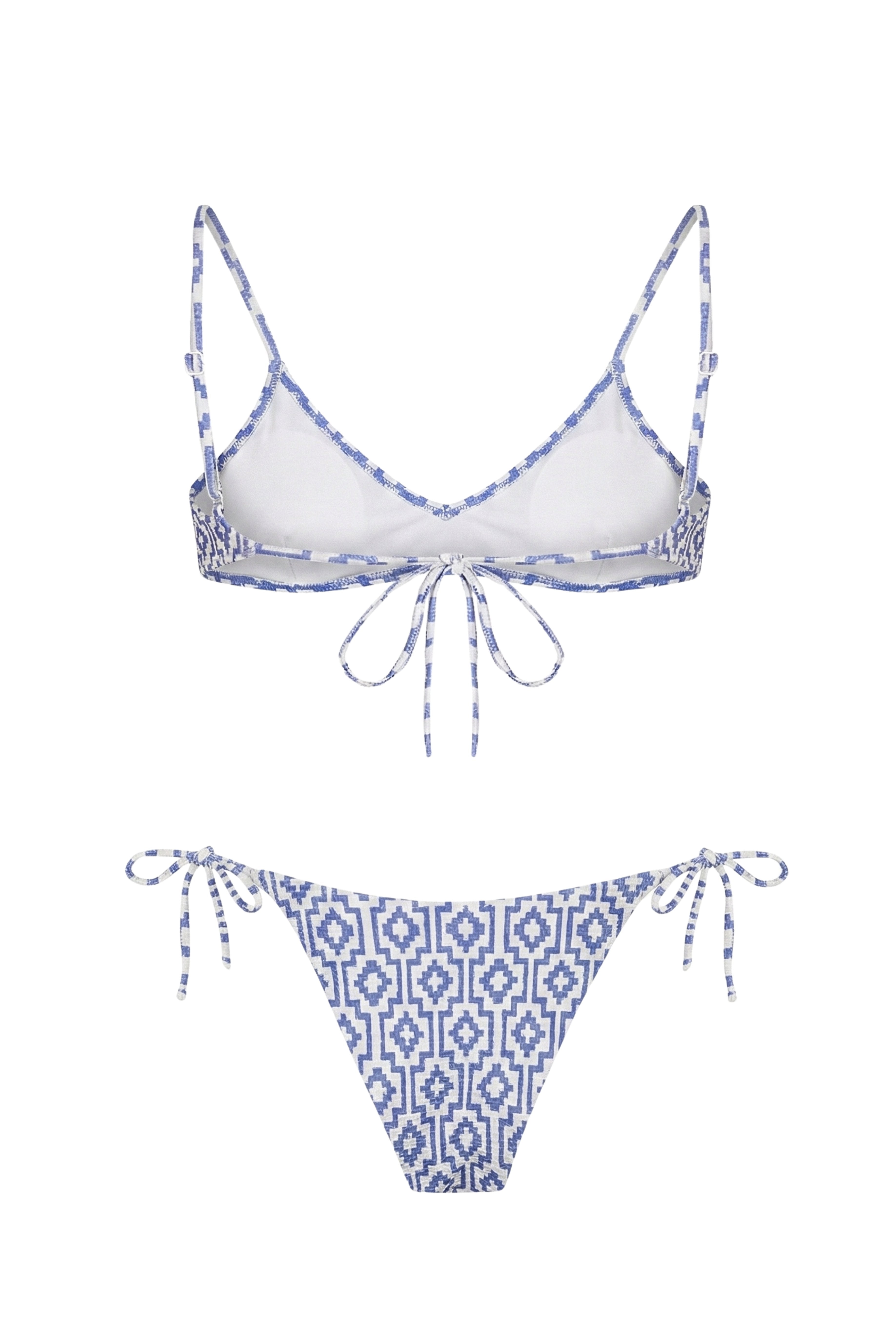 Corfu Vela Bikini