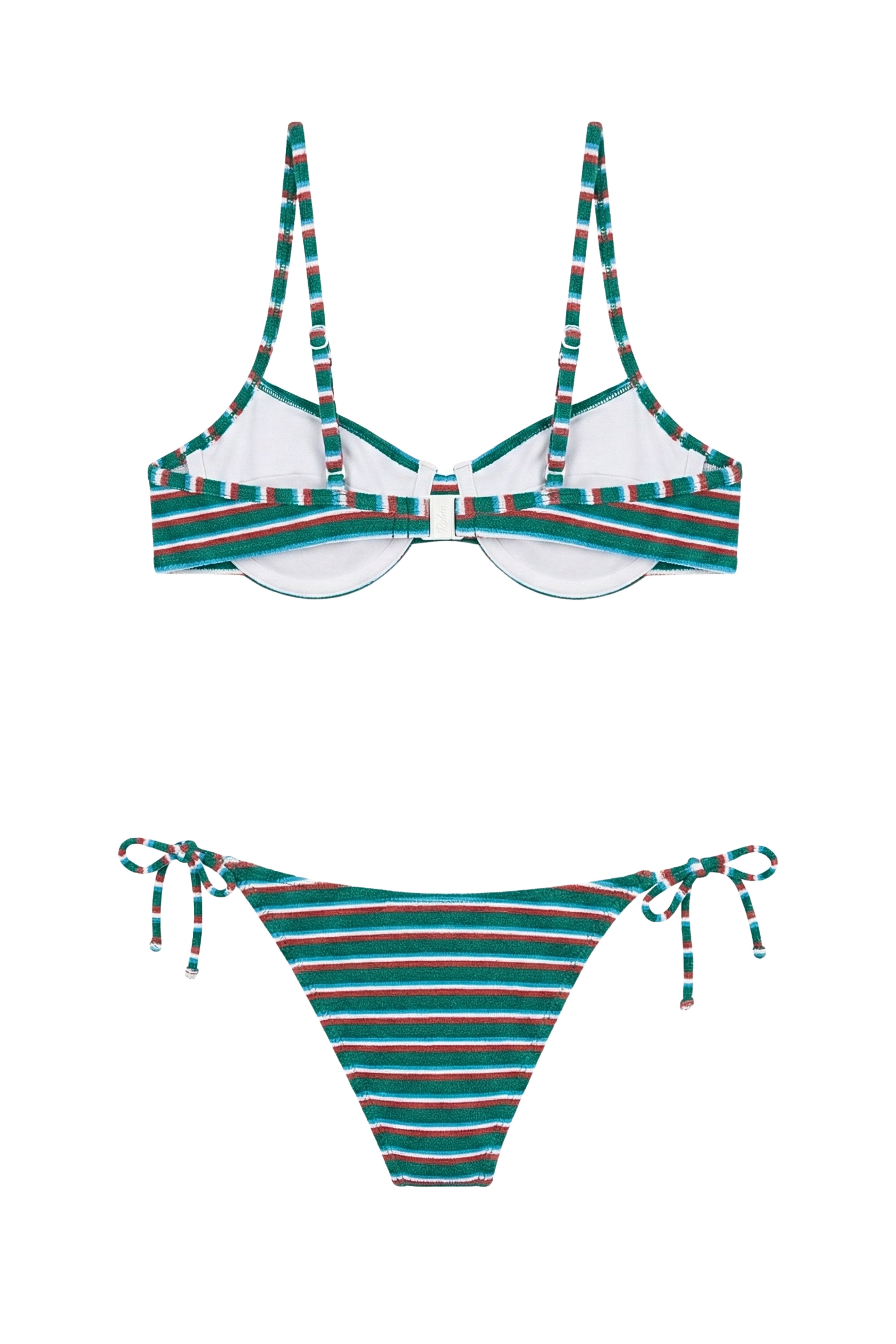 Coyote Balconette Bikini