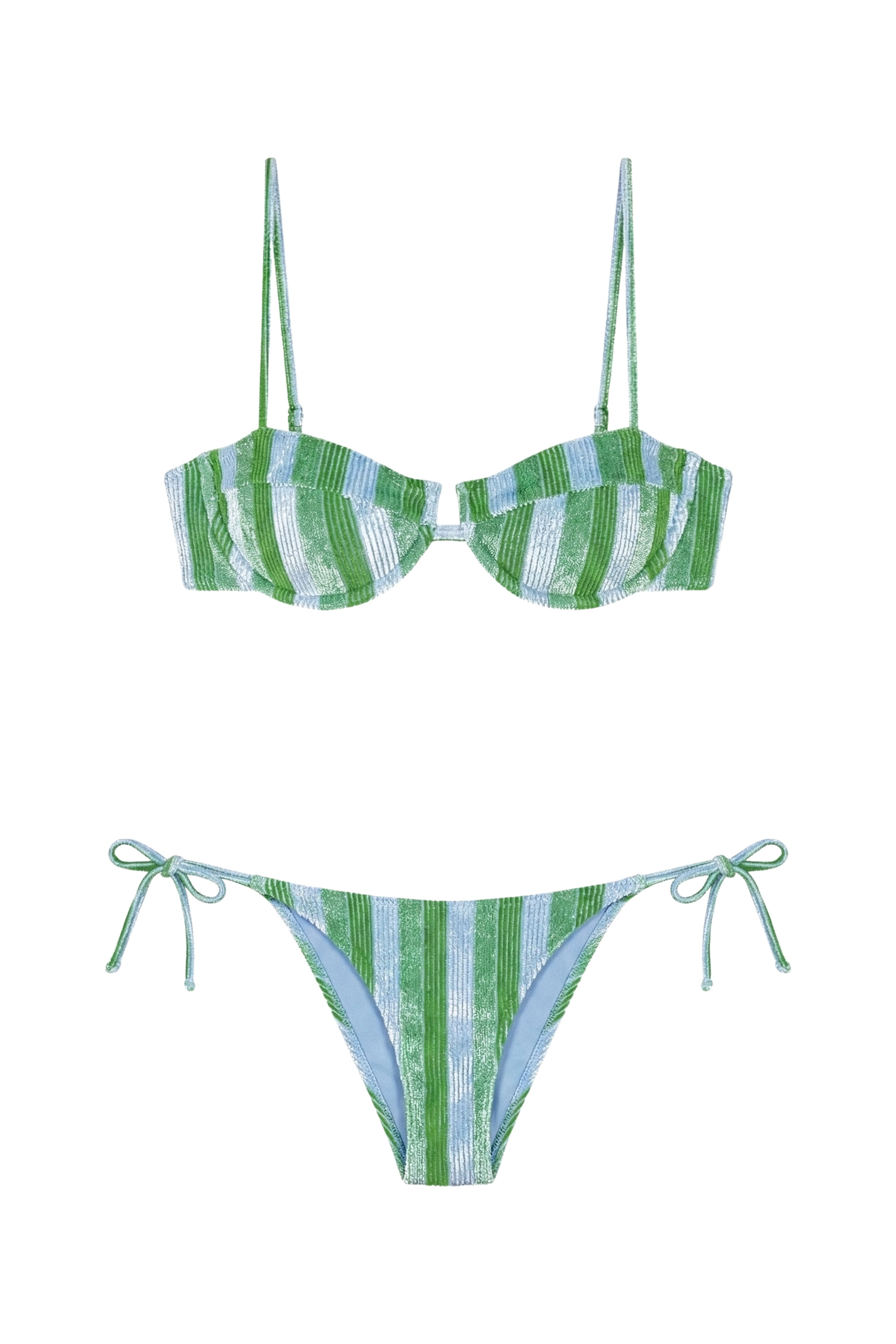 Divino Balconette Bikini