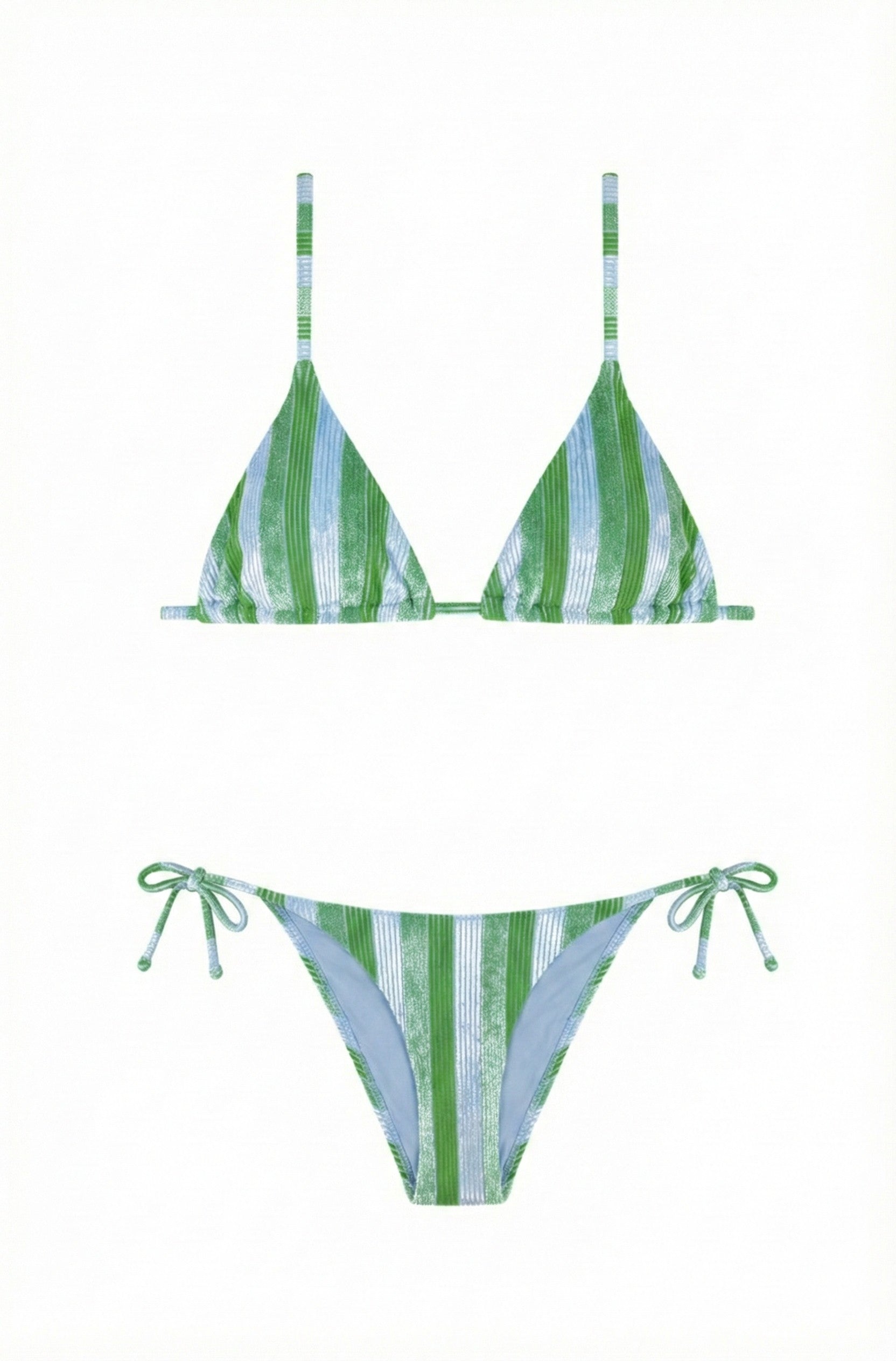 Divino Triangle Bikini