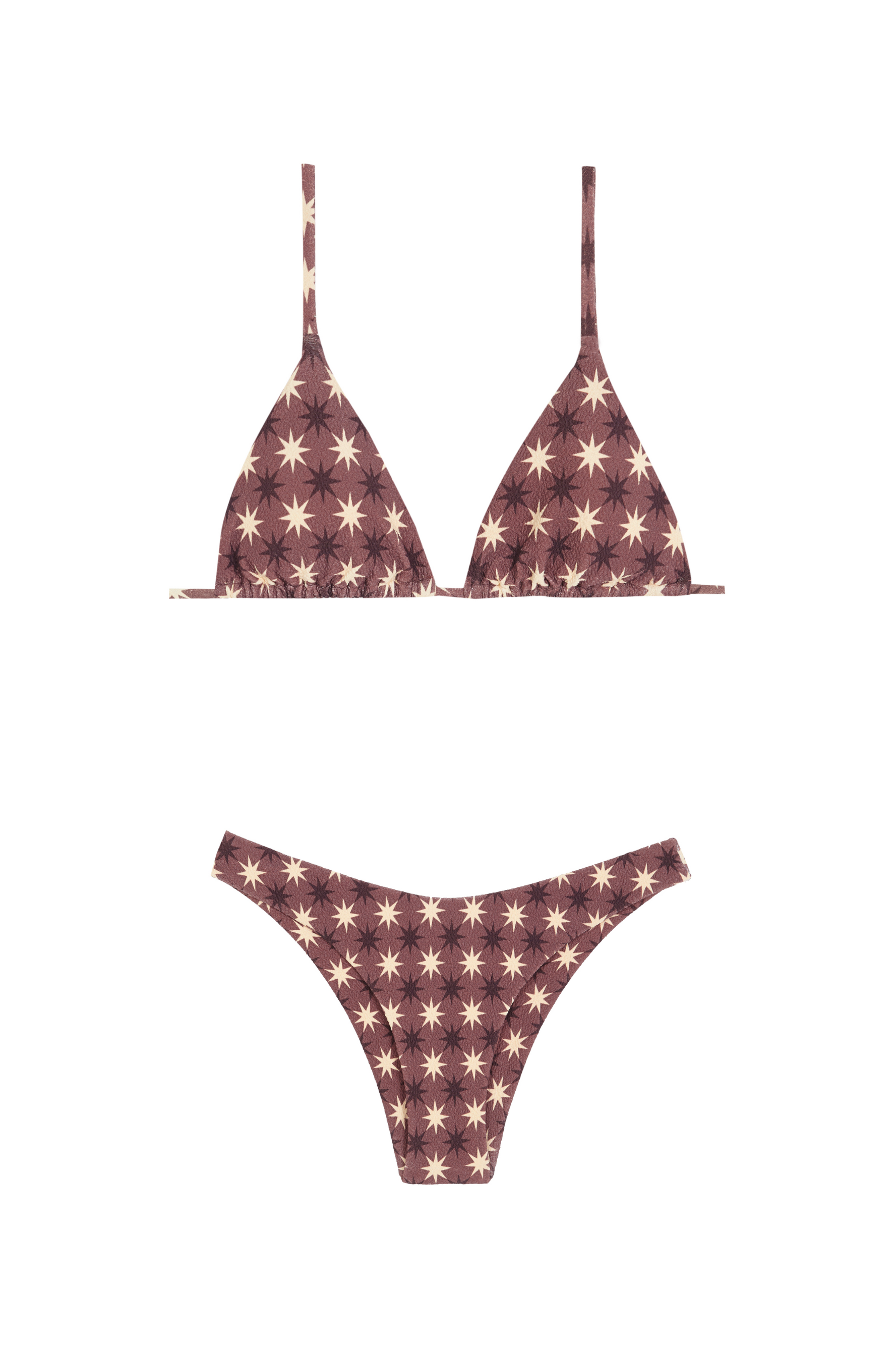 Bikini Triángulo Stella