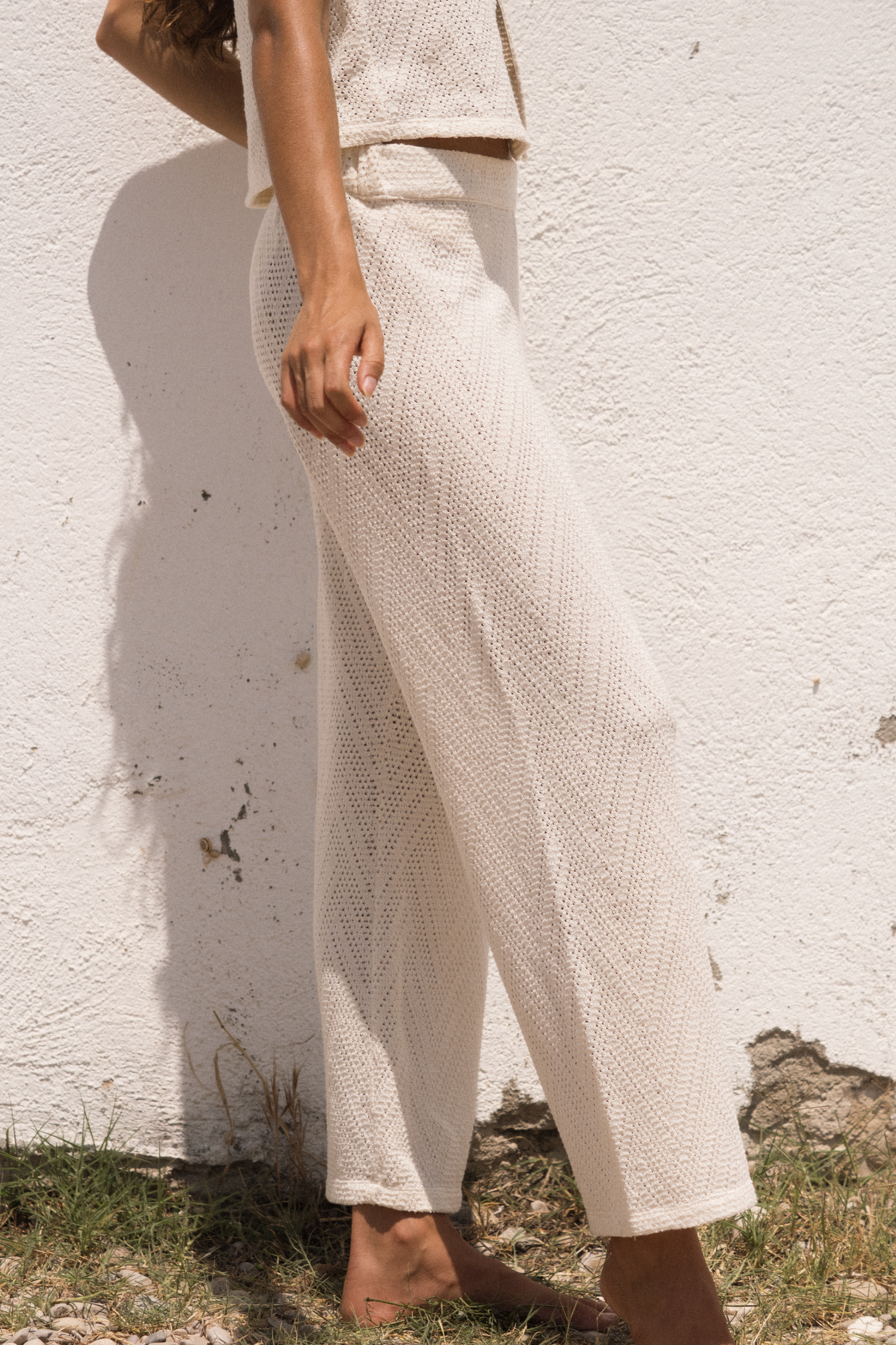 Pantalón Sarakiniko