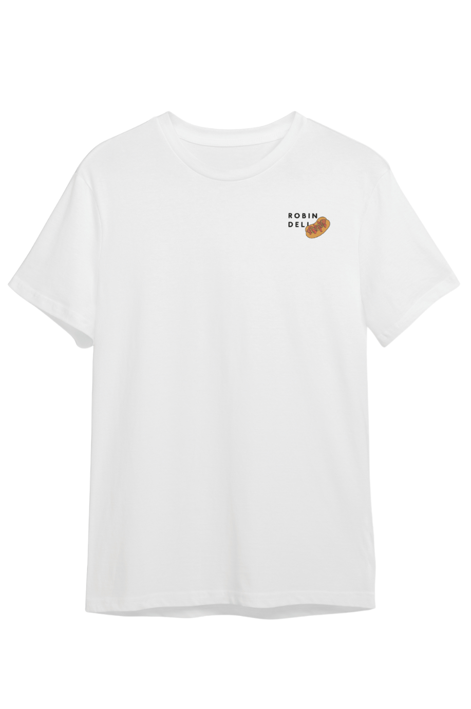 Camiseta Deli
