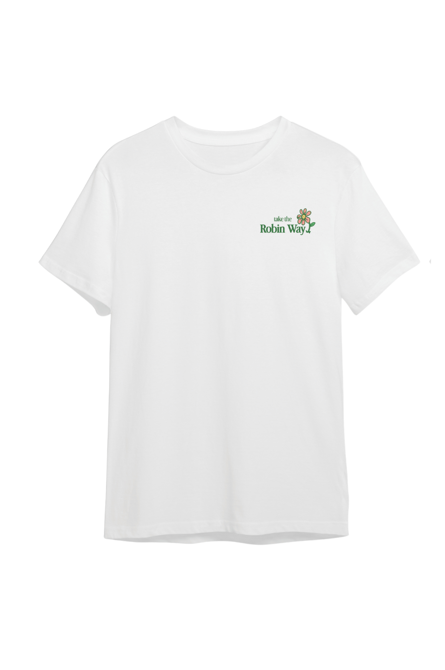 Camiseta Mistakes