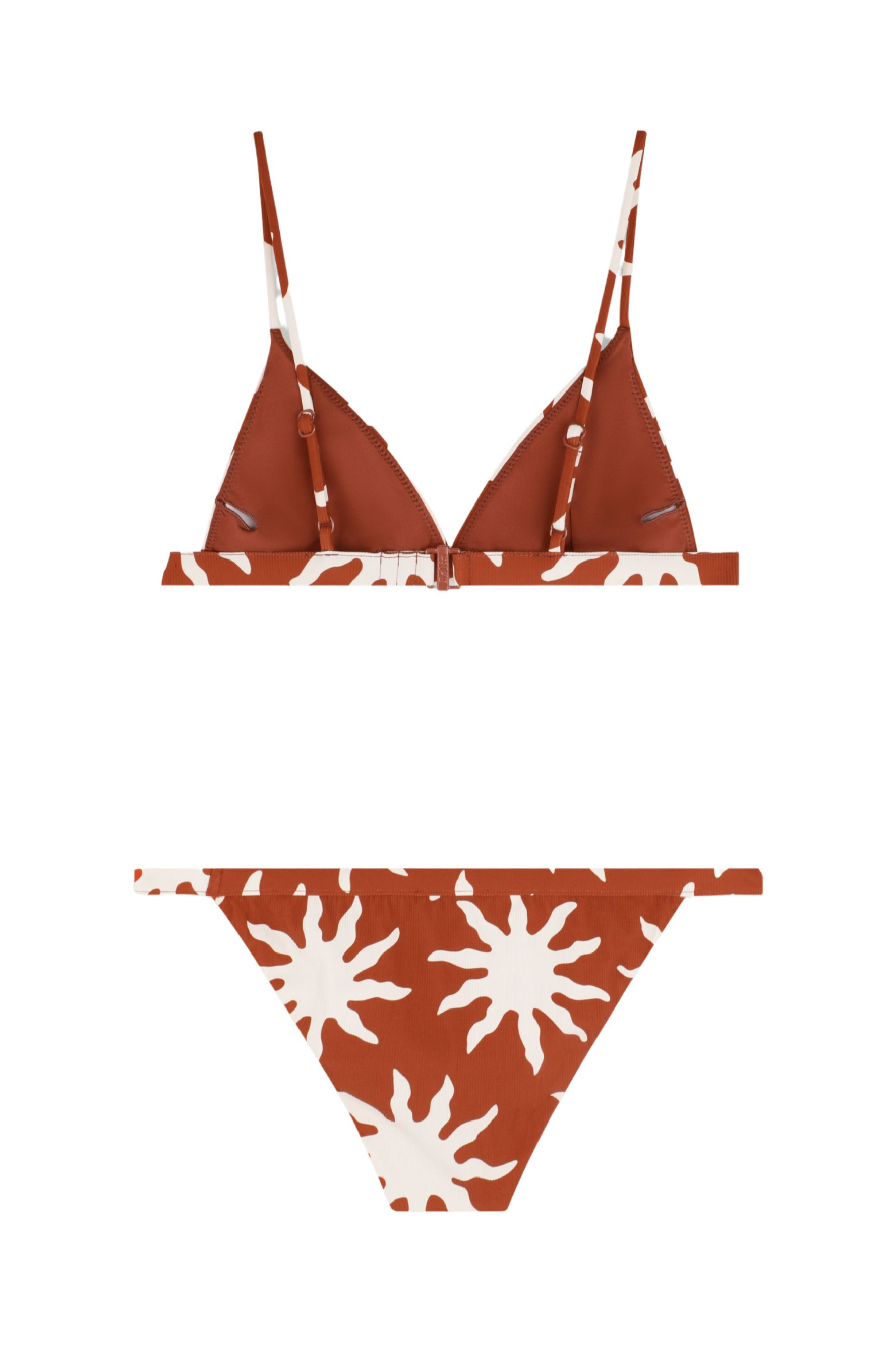 Maillot de bain 2 pièces Sporty Soles