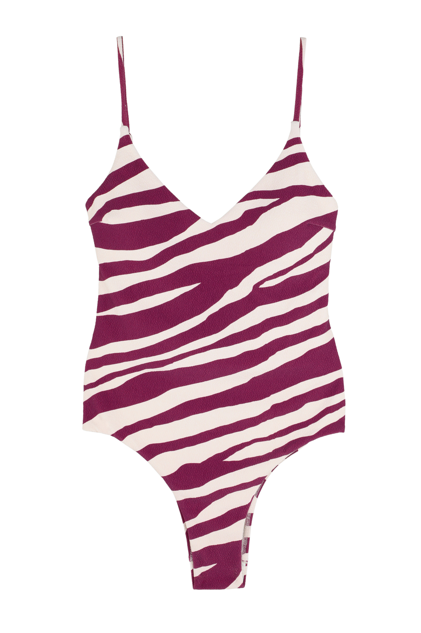Maillot de Bain Cebra