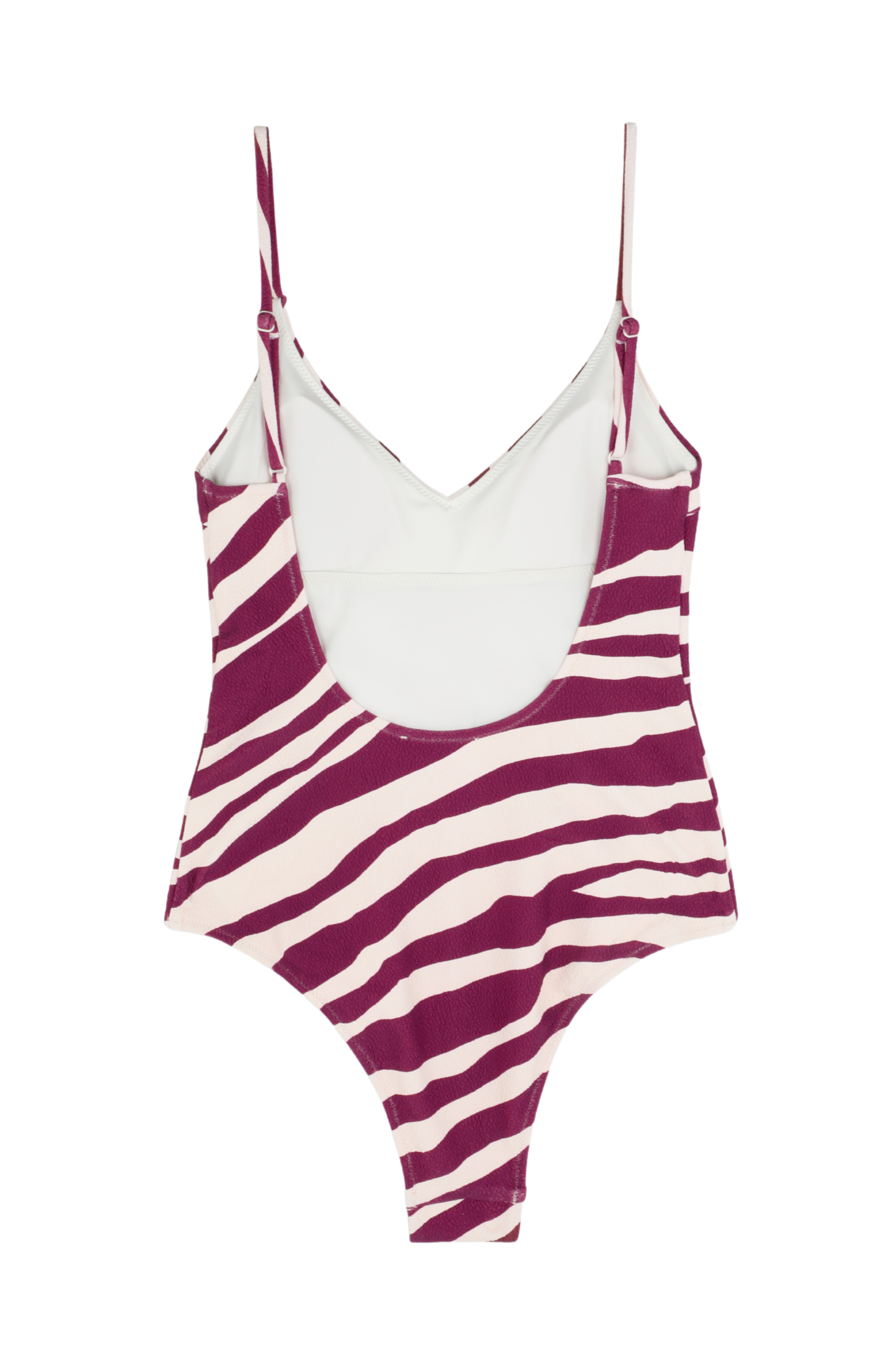 Maillot de Bain Cebra