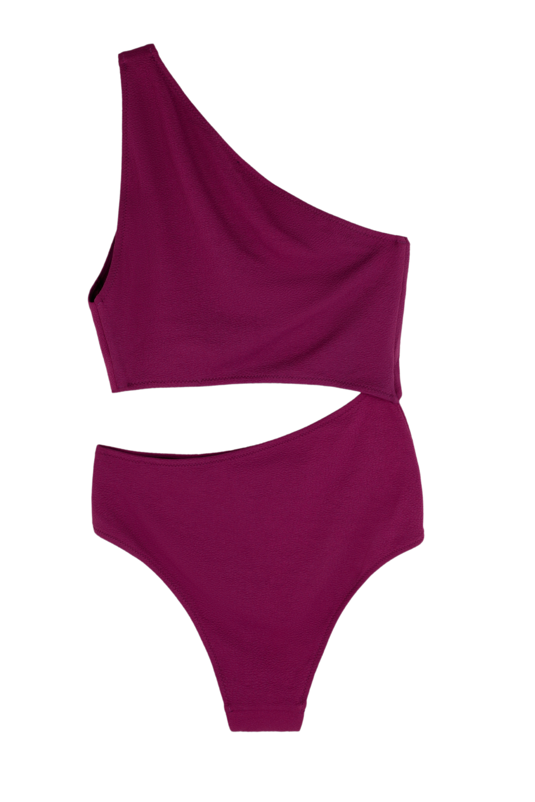 Maillot de Bain Violet