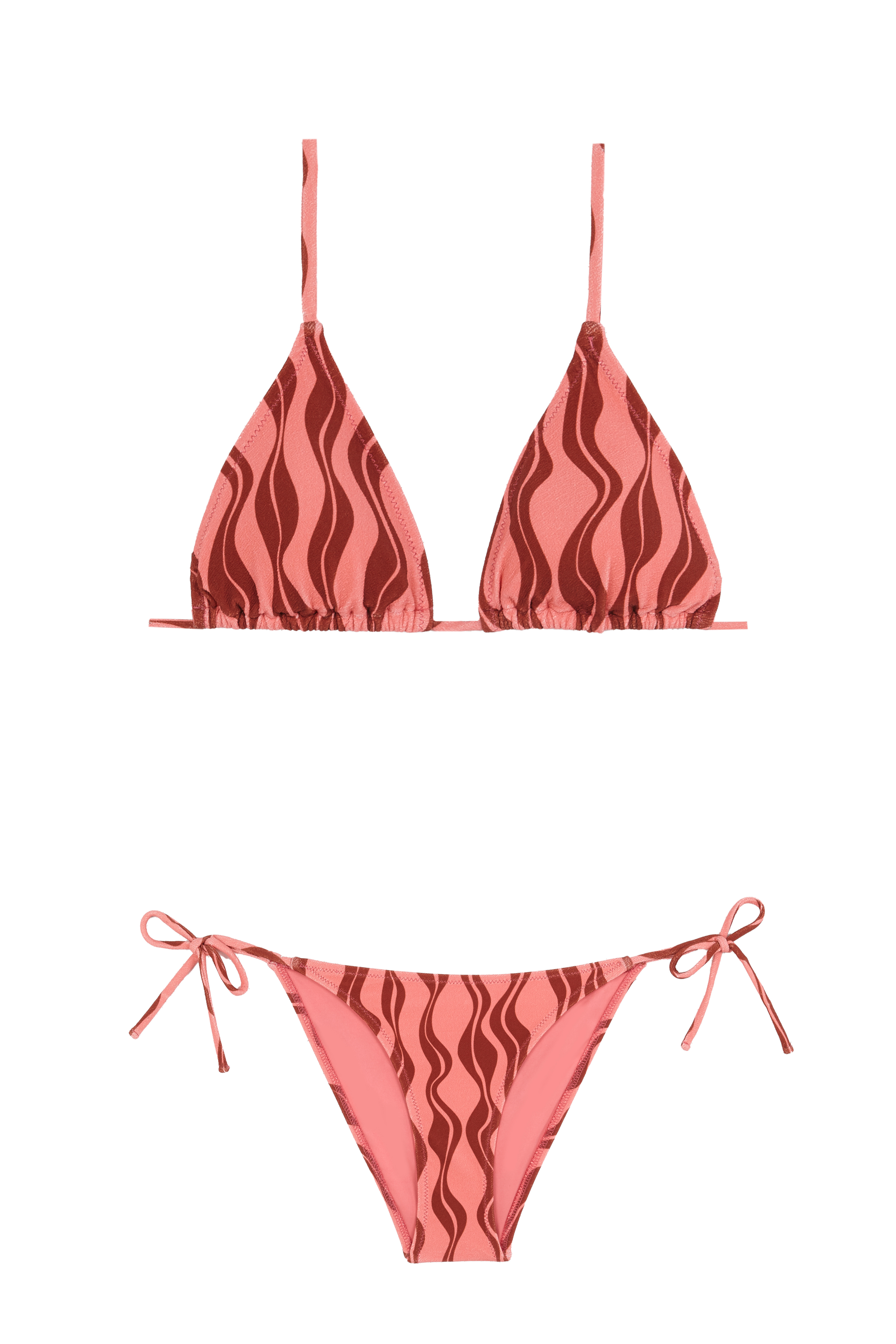 Bikini Triángulo Stromboli