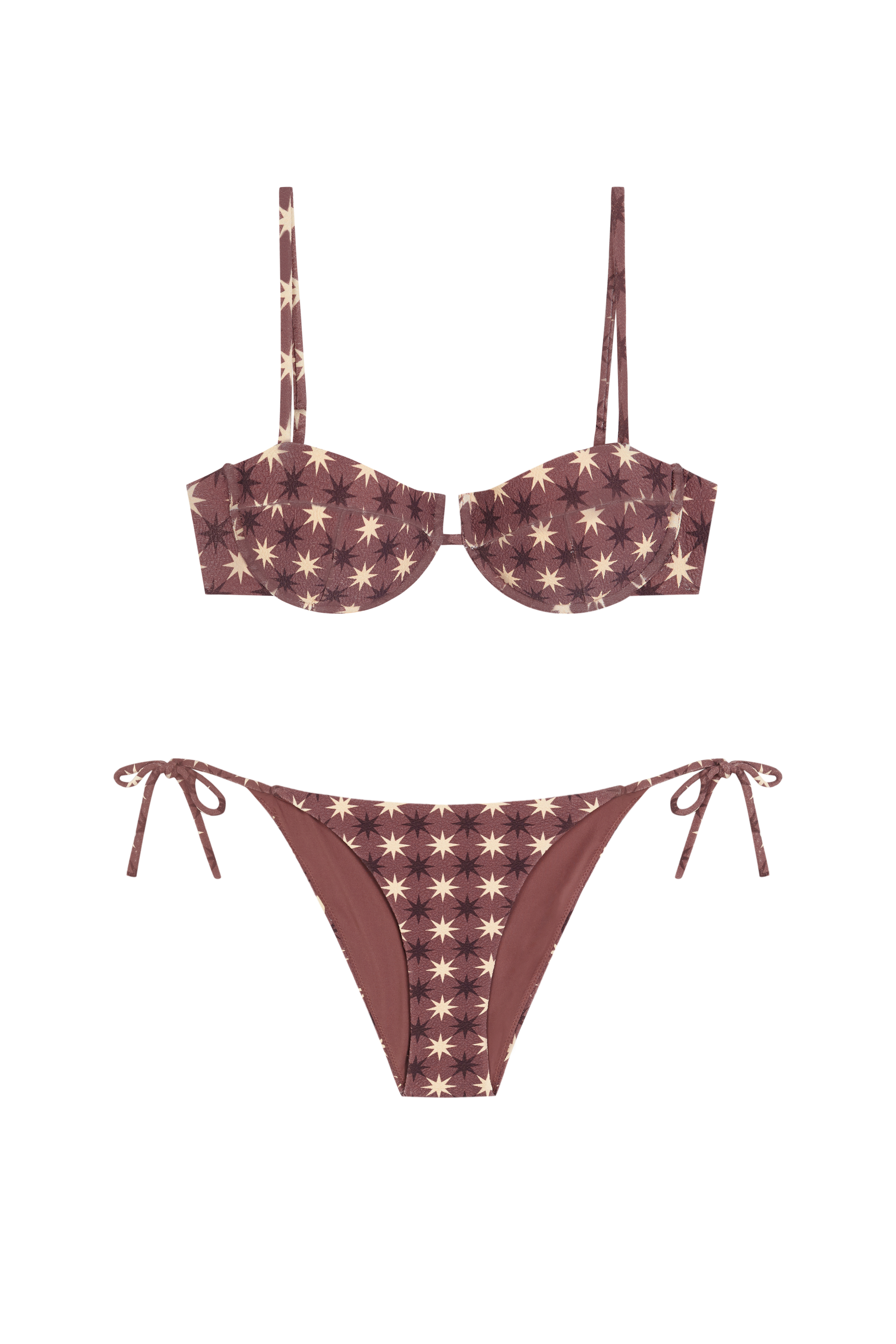 Bikini Balconette Stella