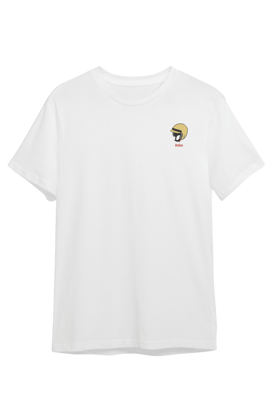 Camiseta Happiness