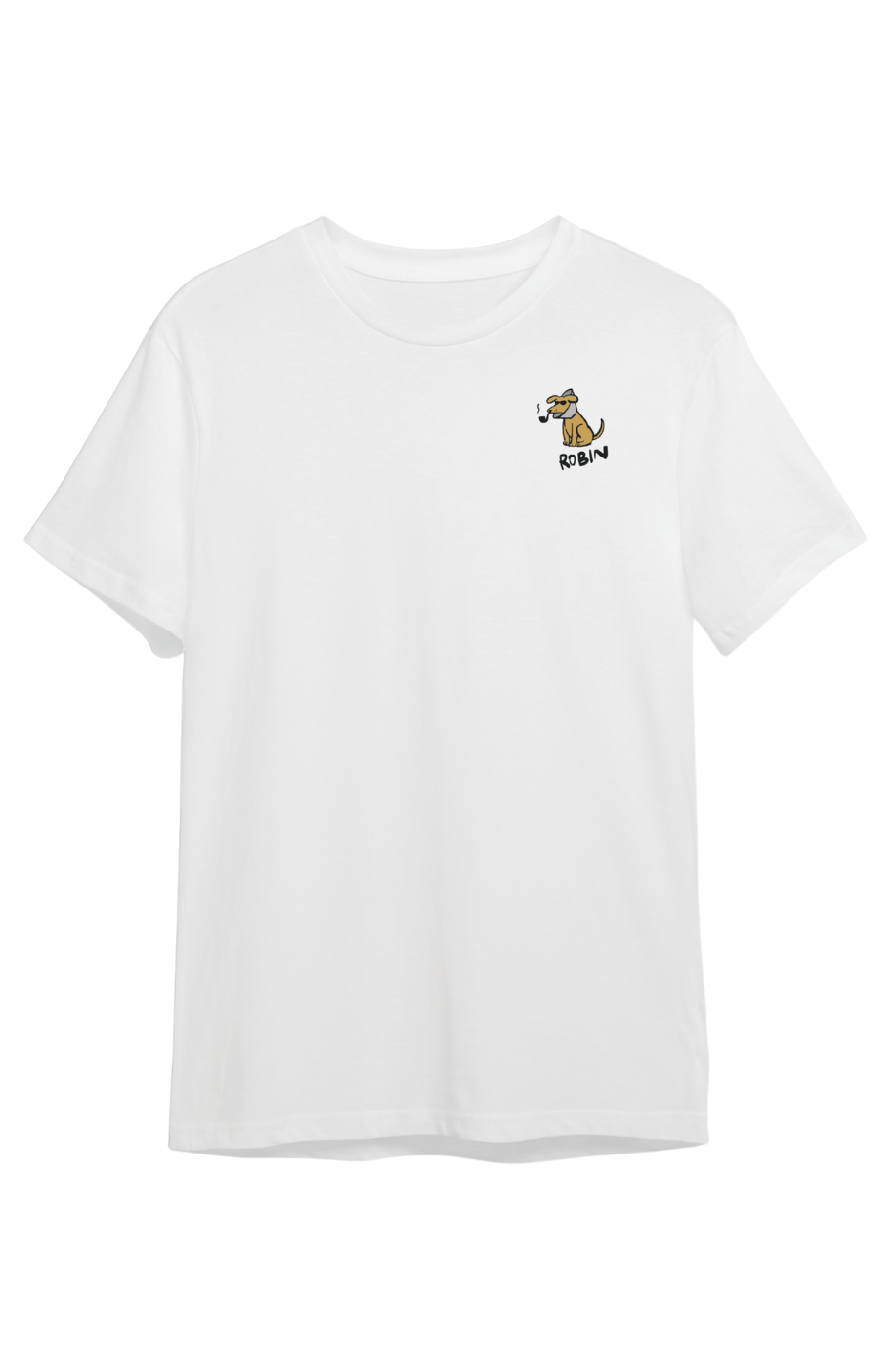 Camiseta Grass