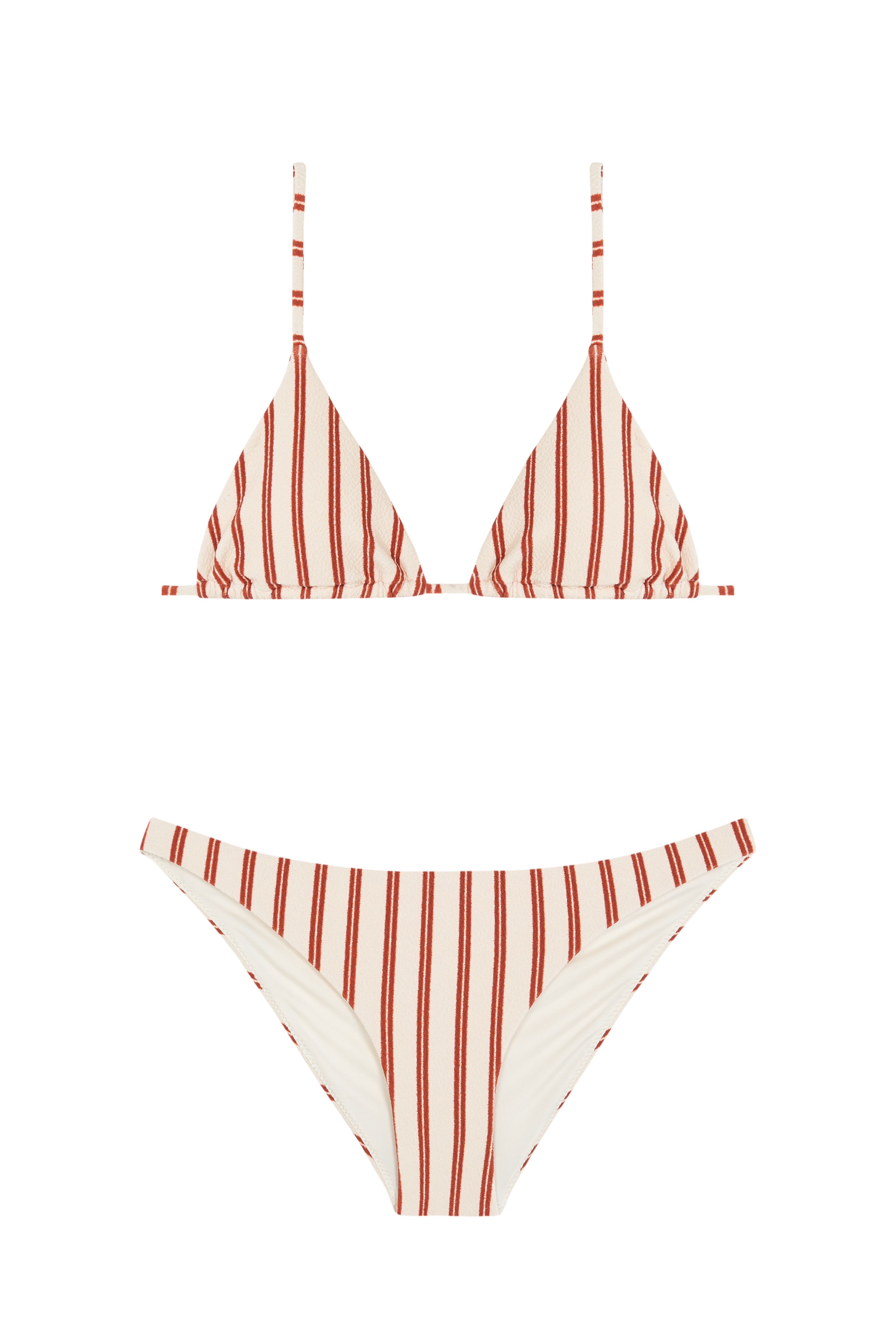 Bikini Triángulo Mandorla