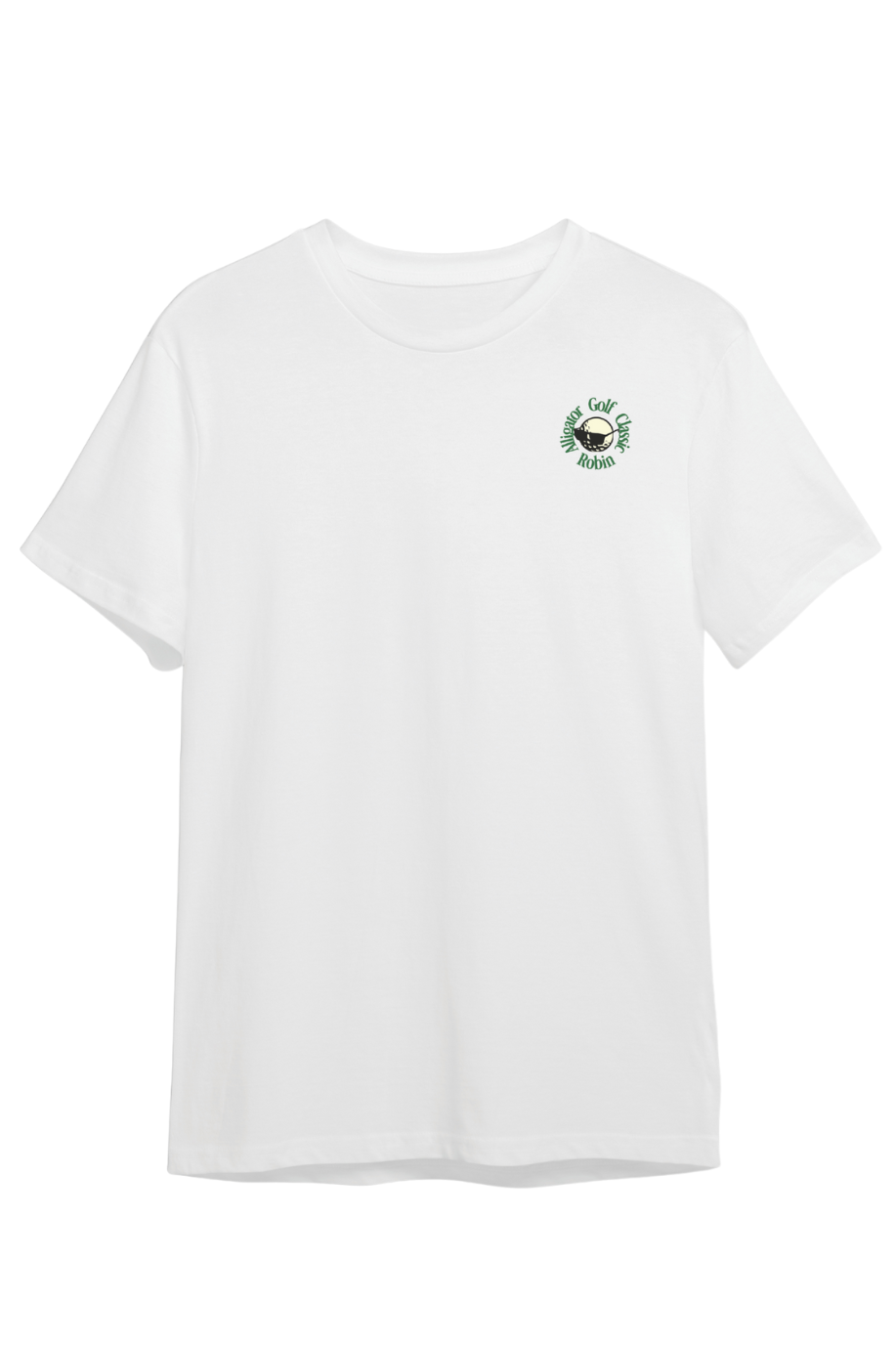Camiseta Golf