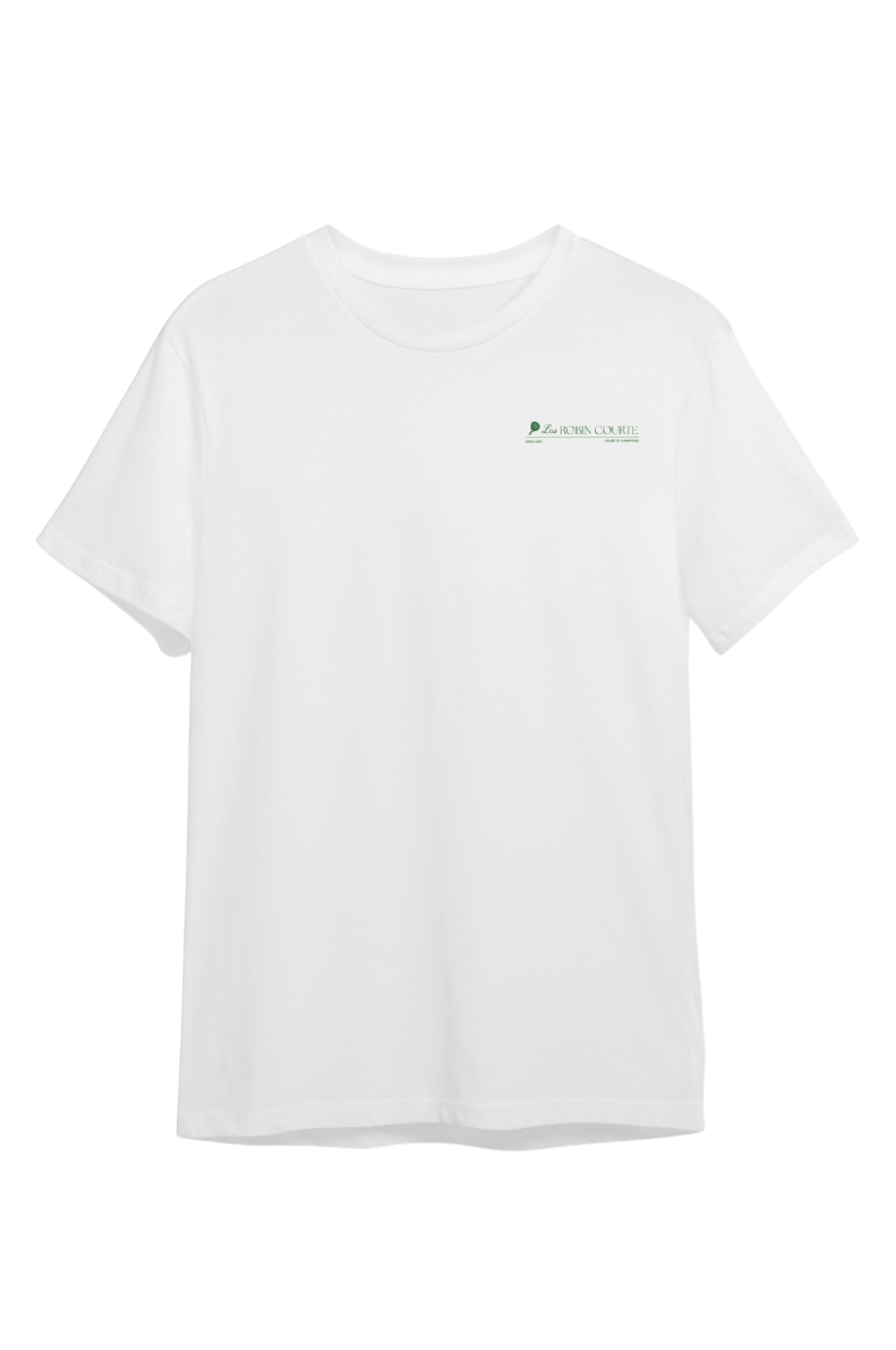 Camiseta Champions