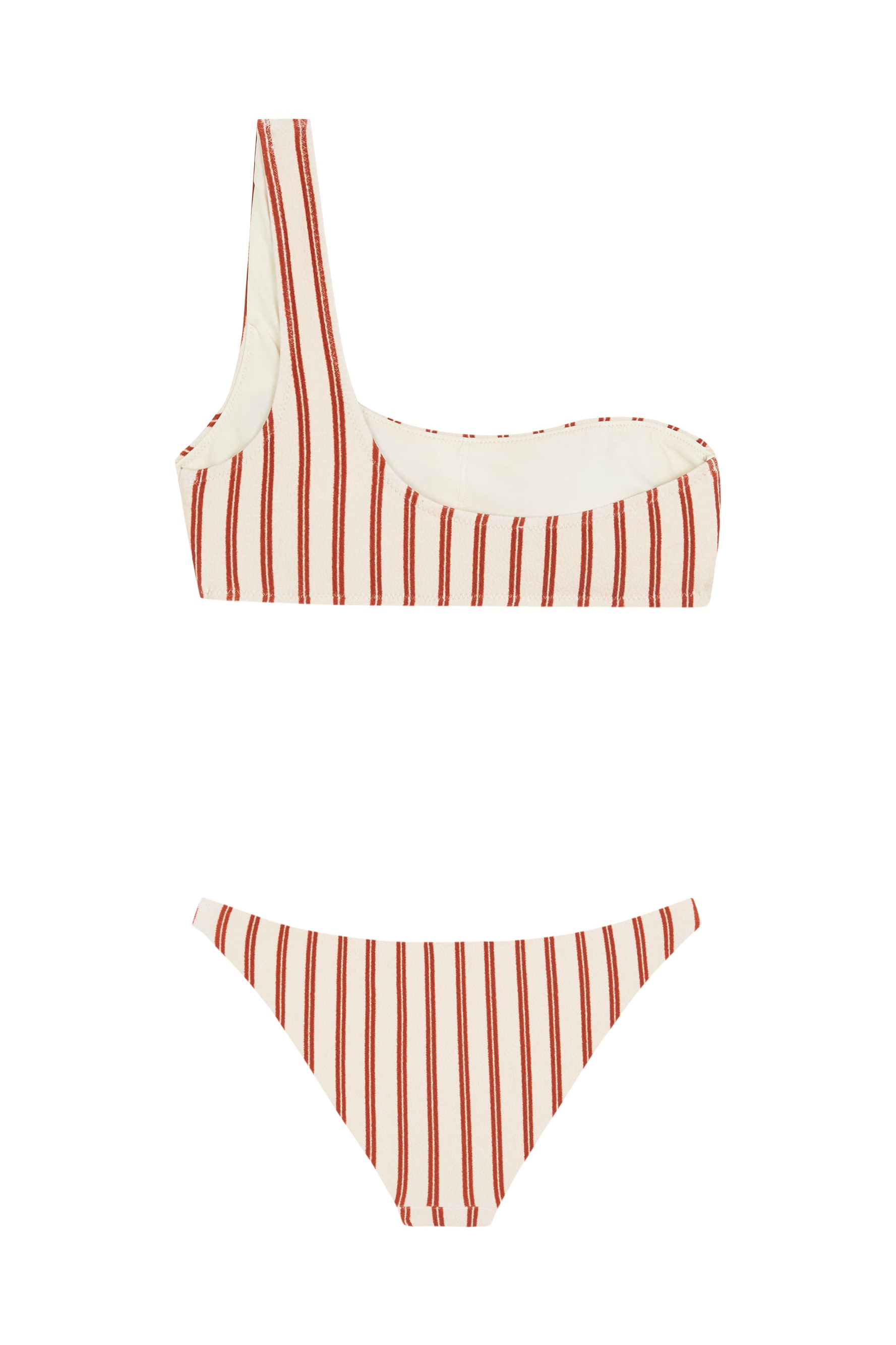 Mandorla Bandeau Bikini