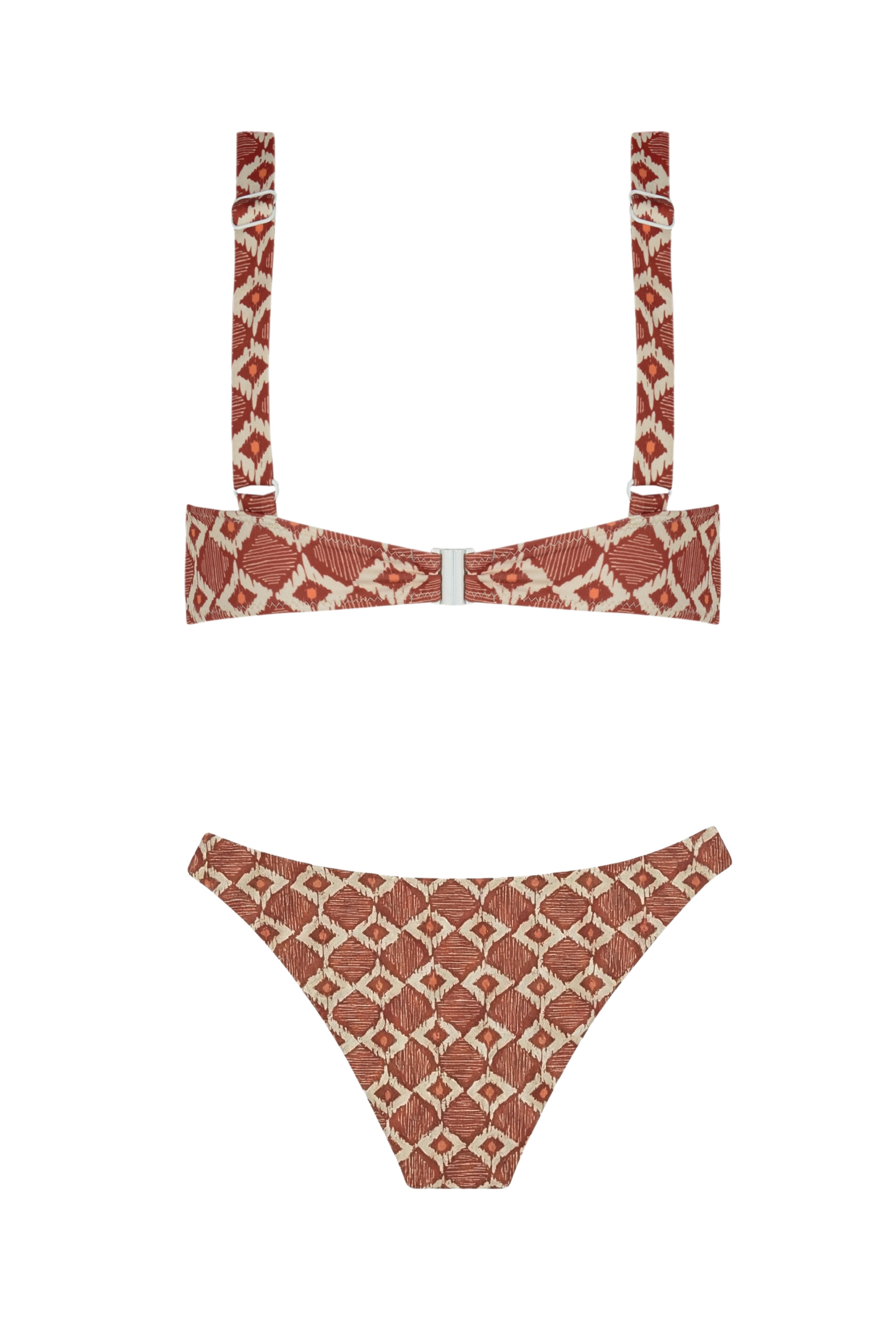Euforia Bikini Vest