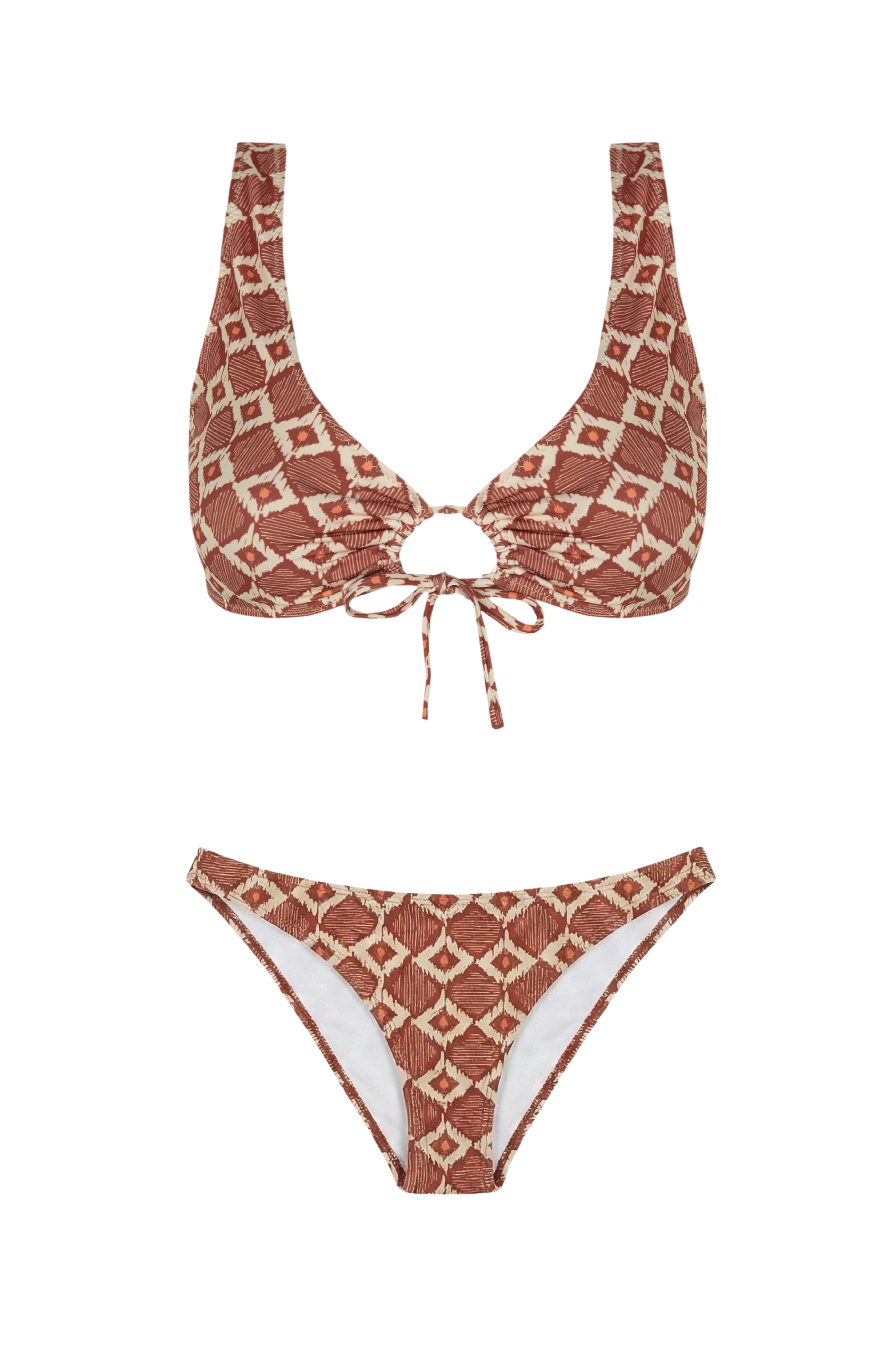 Euforia Bikini Vest