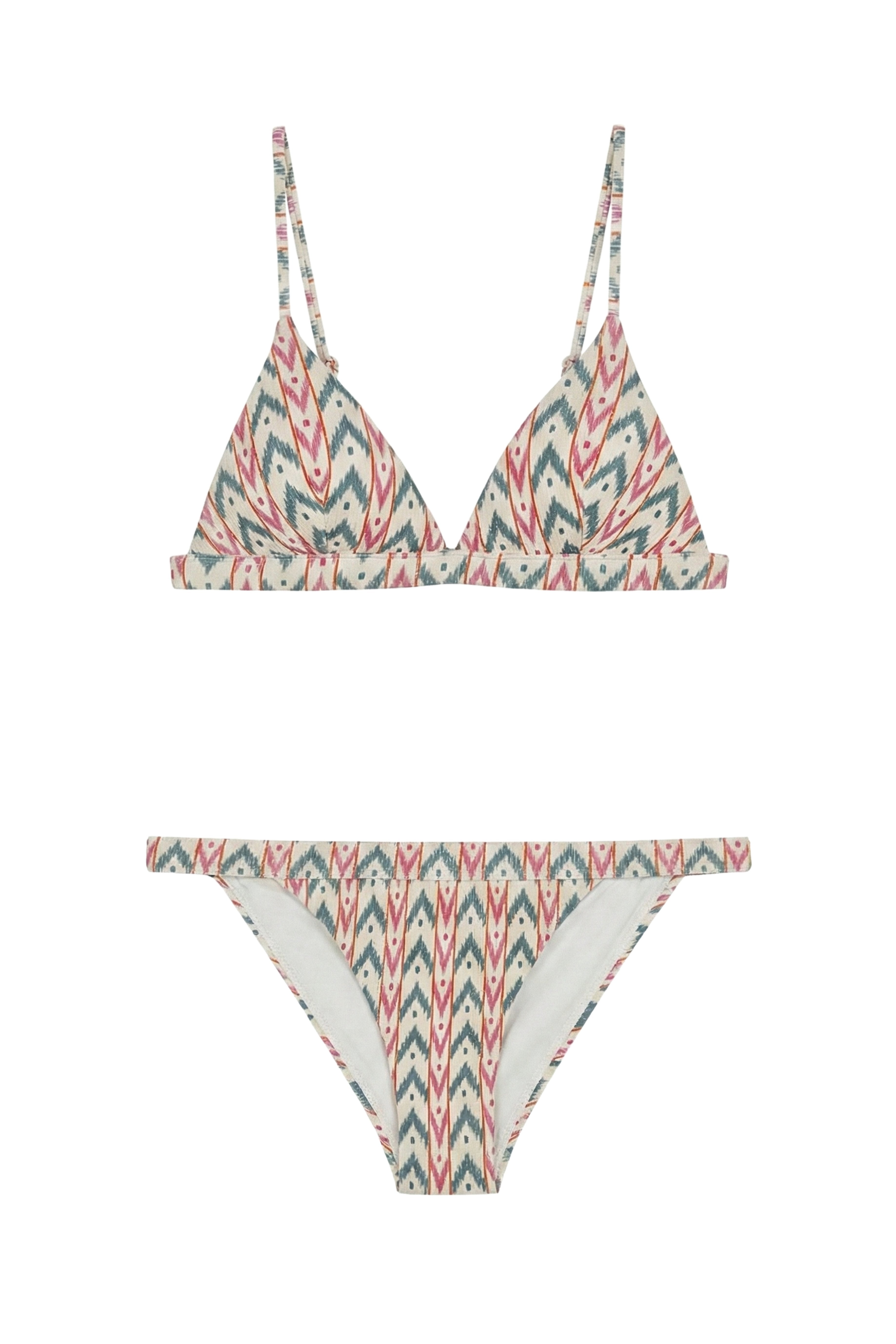 Maillot de bain 2 pièces Sporty Formentor