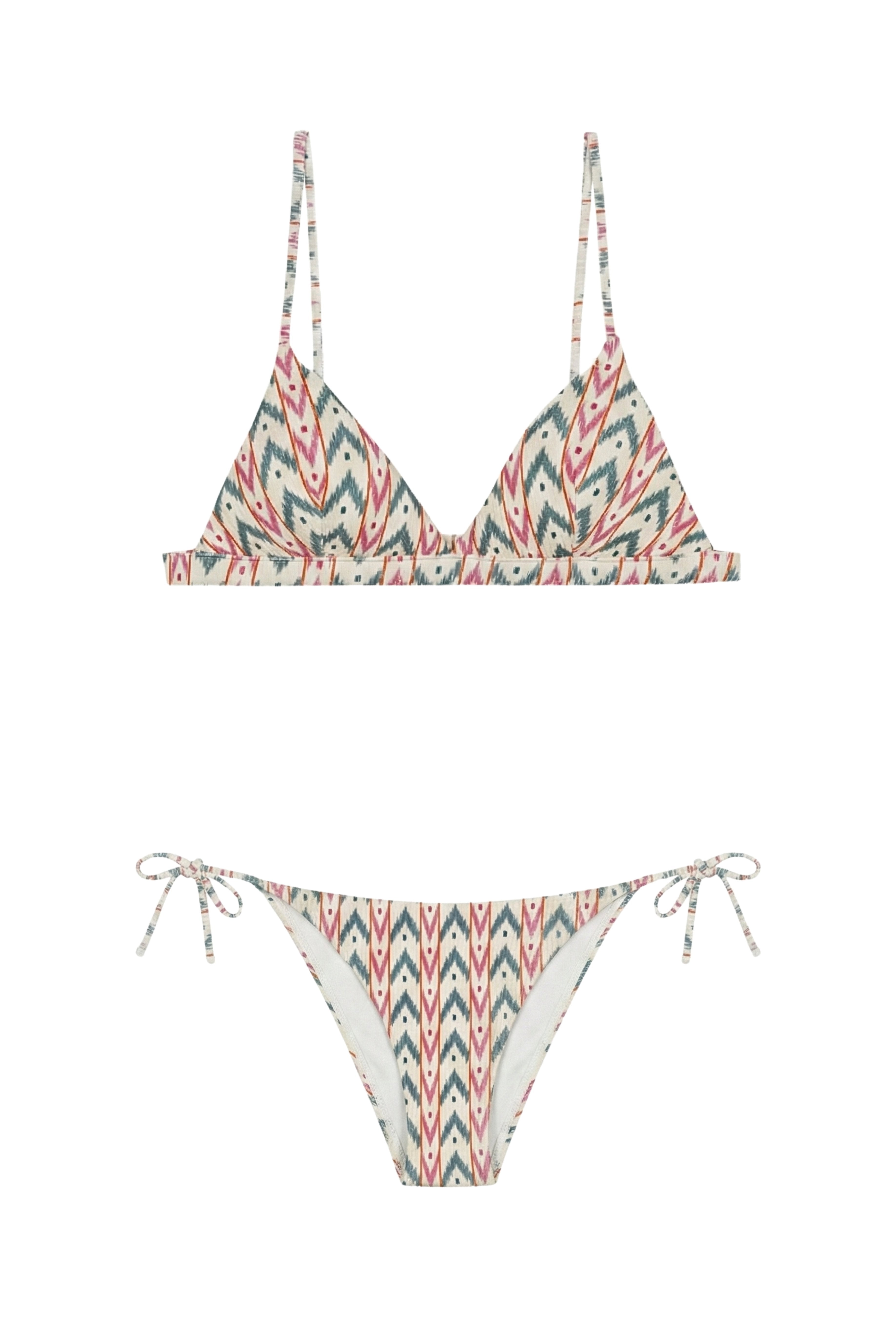 Maillot de bain 2 pièces Sporty Formentor