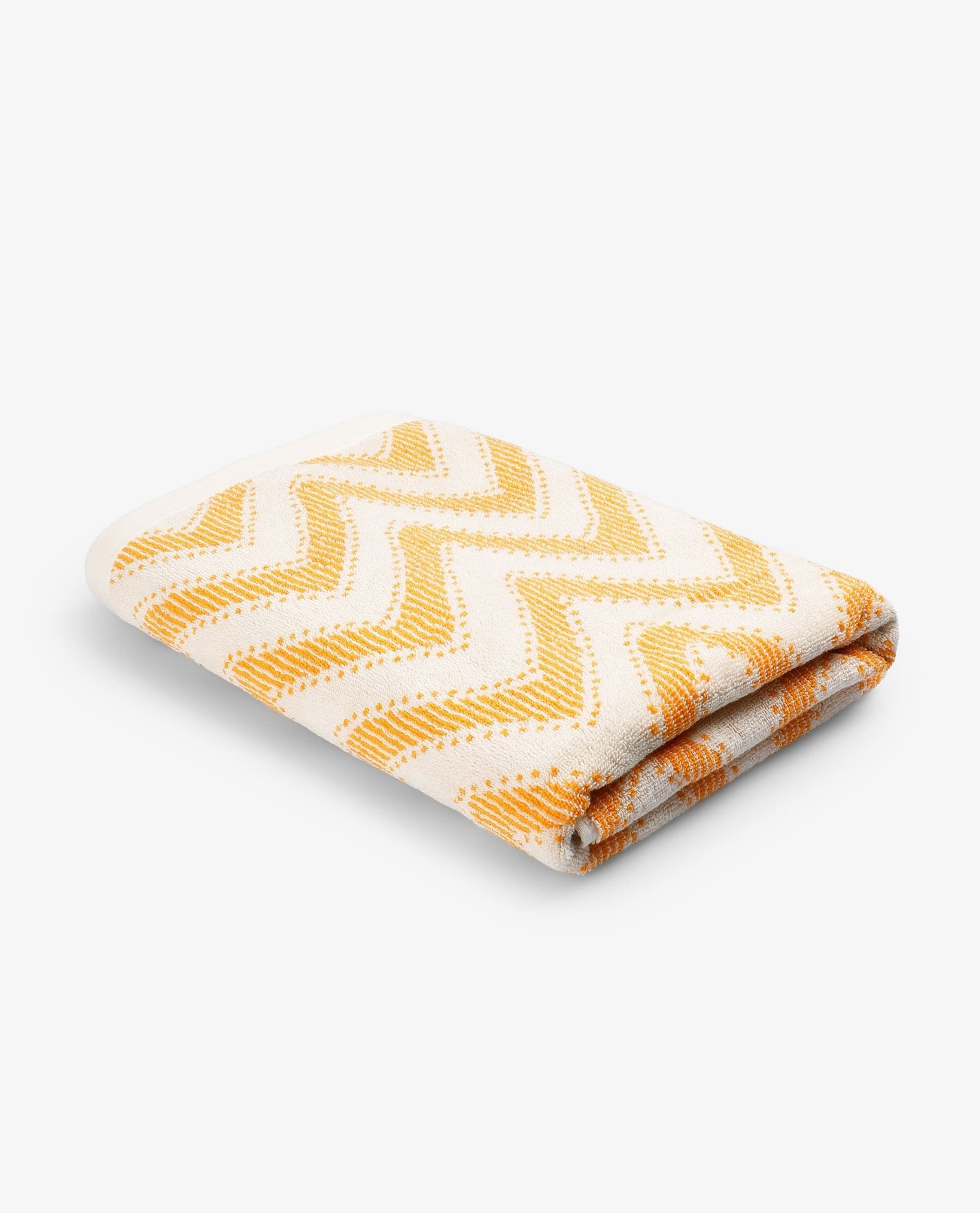 Toalla Playa Estampada ZigZag