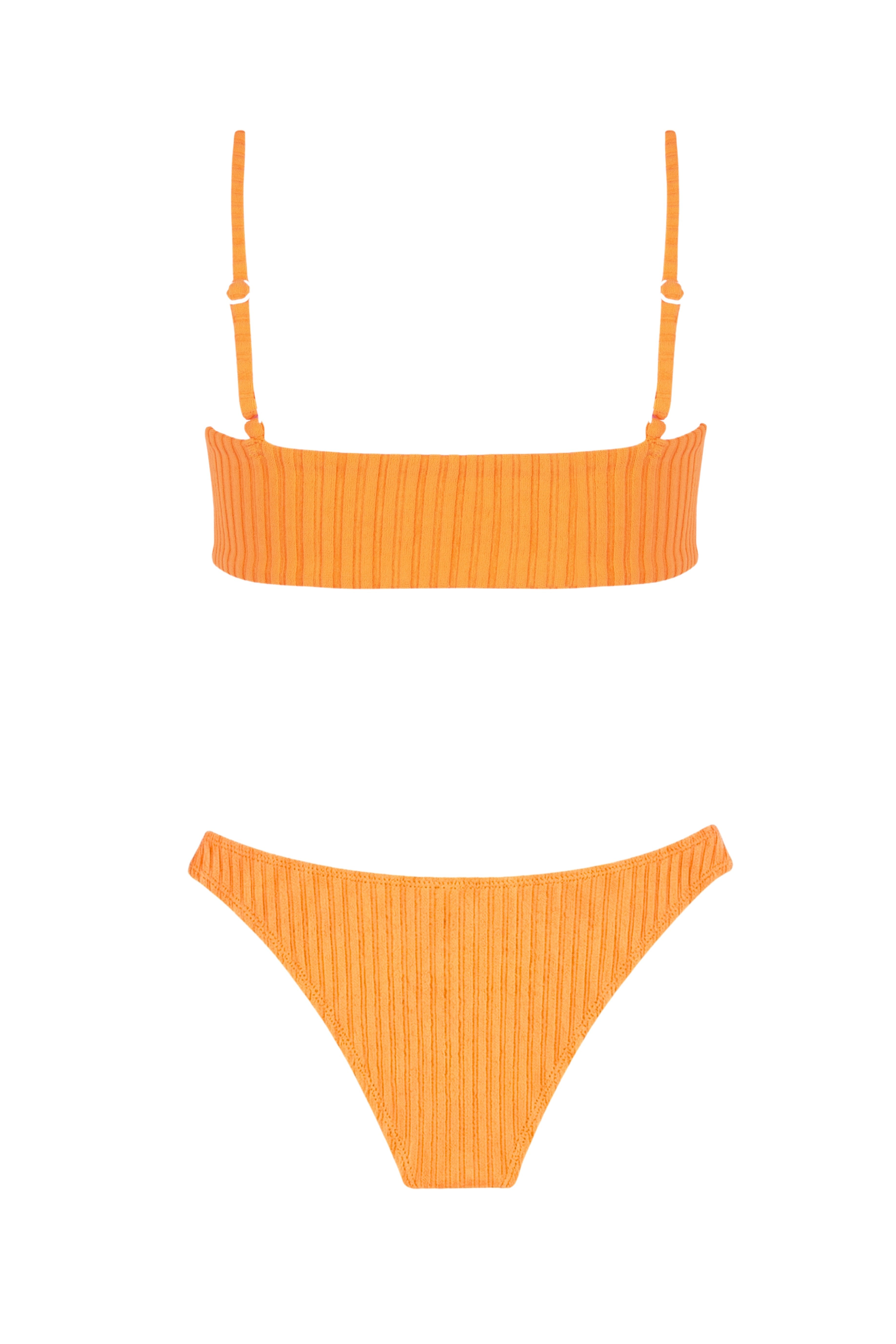 Maillot de bain 2 pièces Soft Guateque