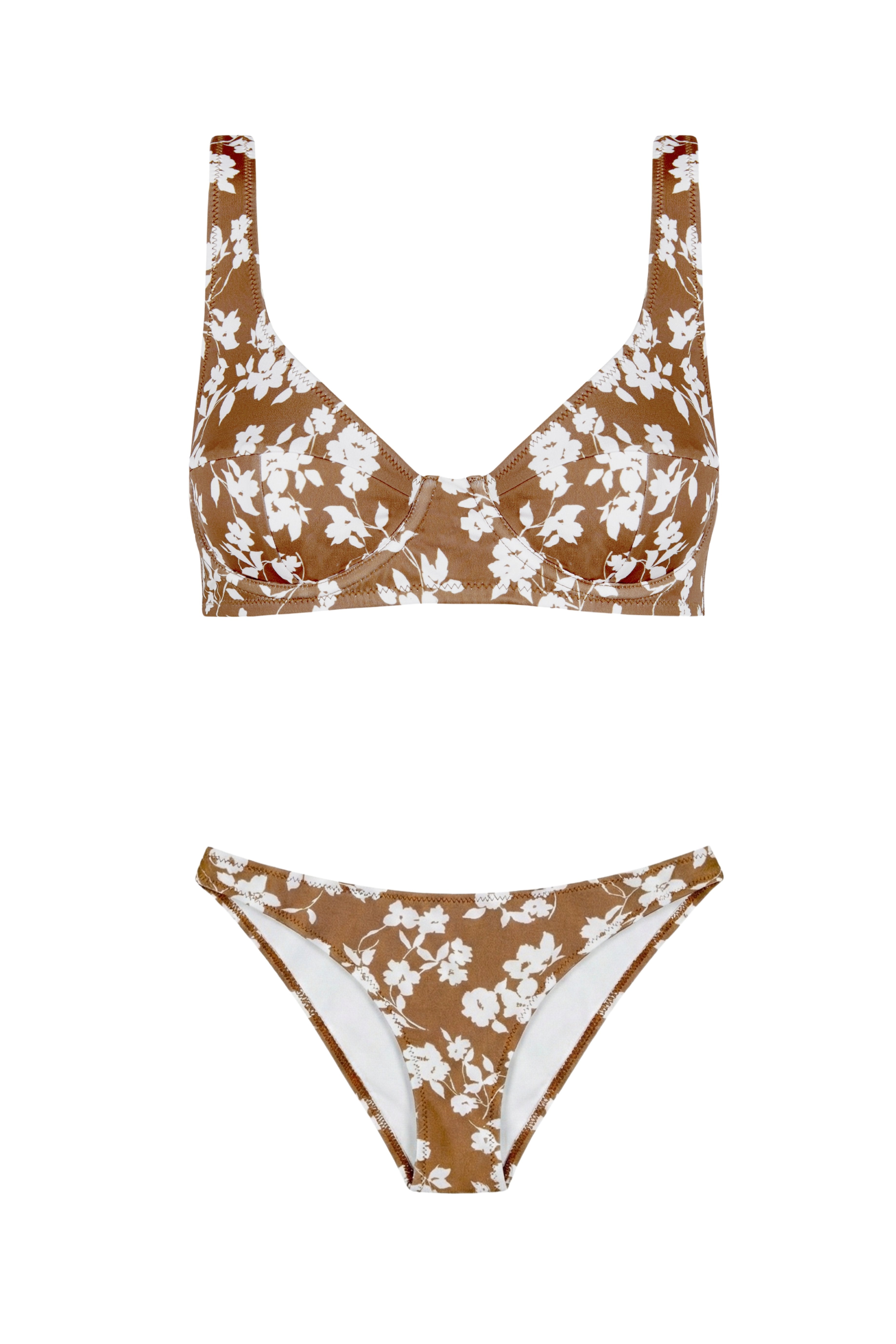 Habanera Balconette Bikini