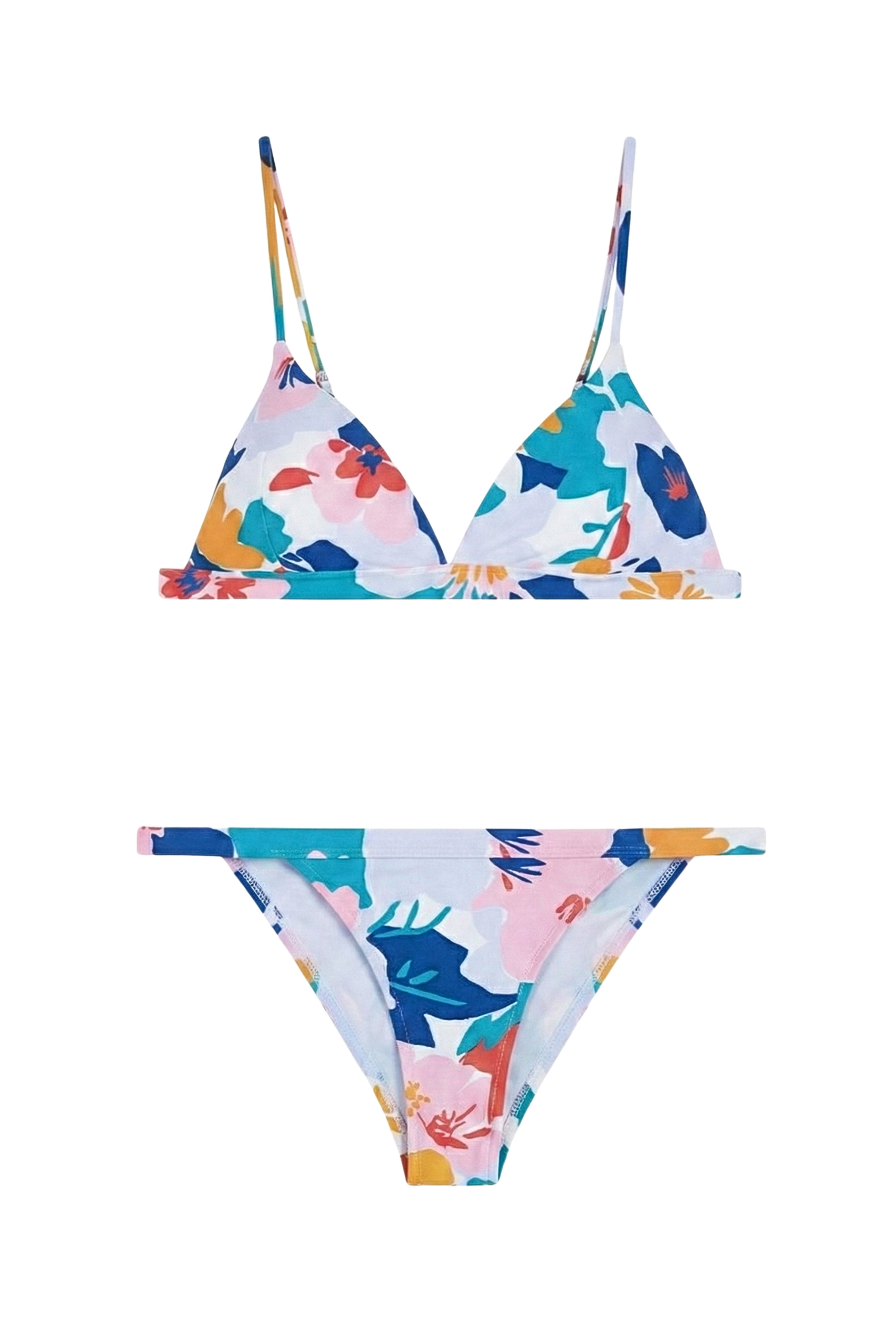 Holiday Sporty Bikini