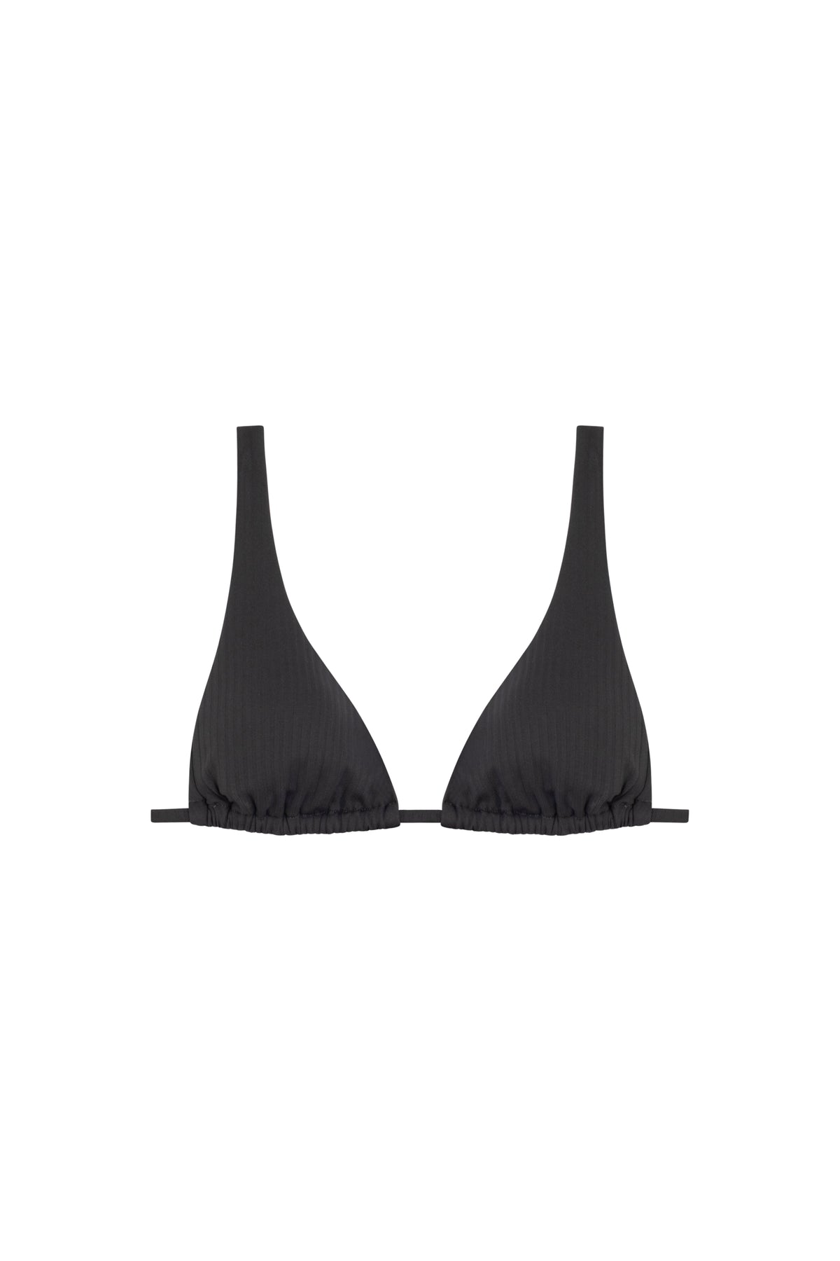 Top Bikini Flame Antracita (-50% aplicado en el checkout)