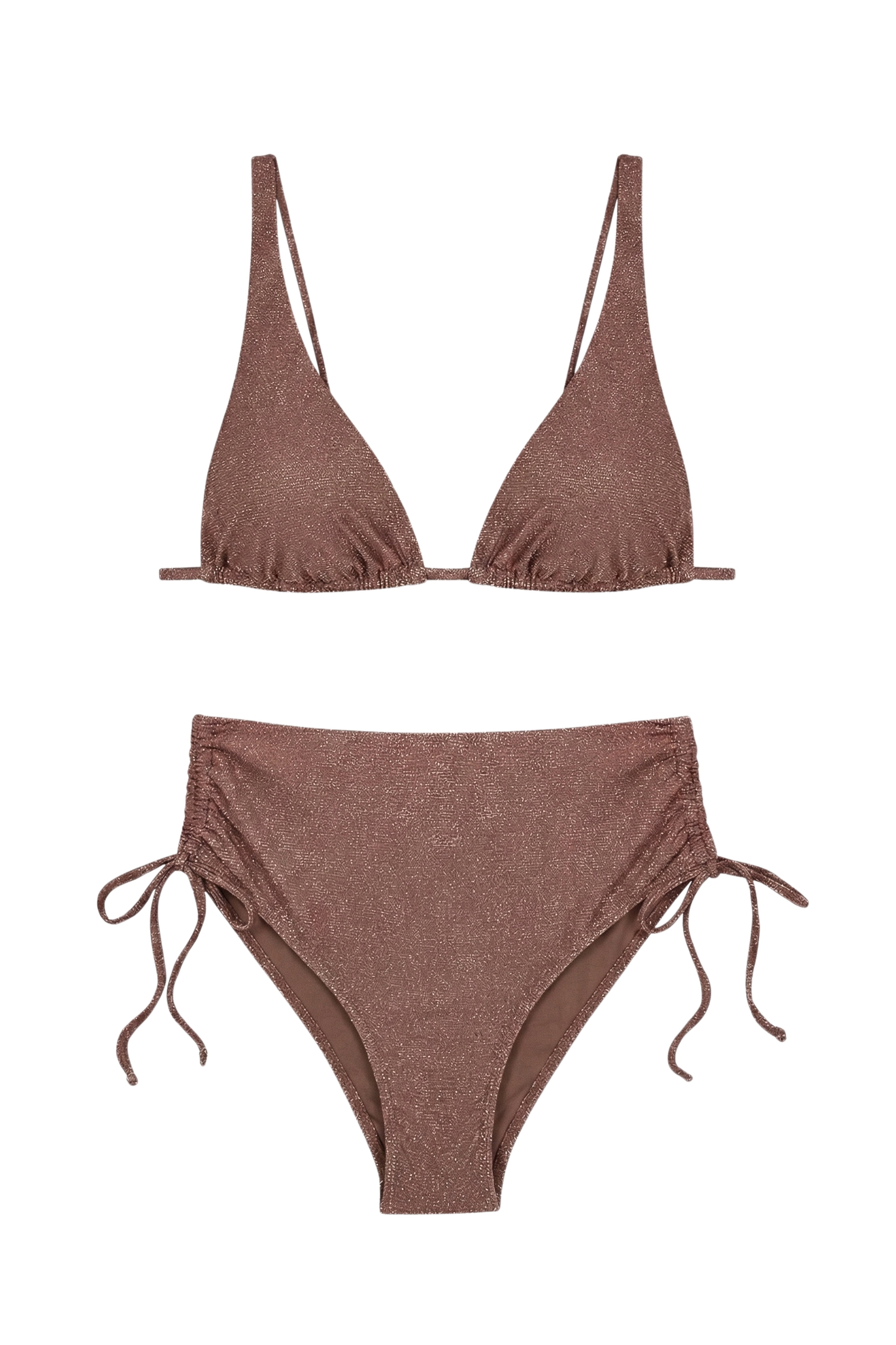 Lio’ns Head String Bikini