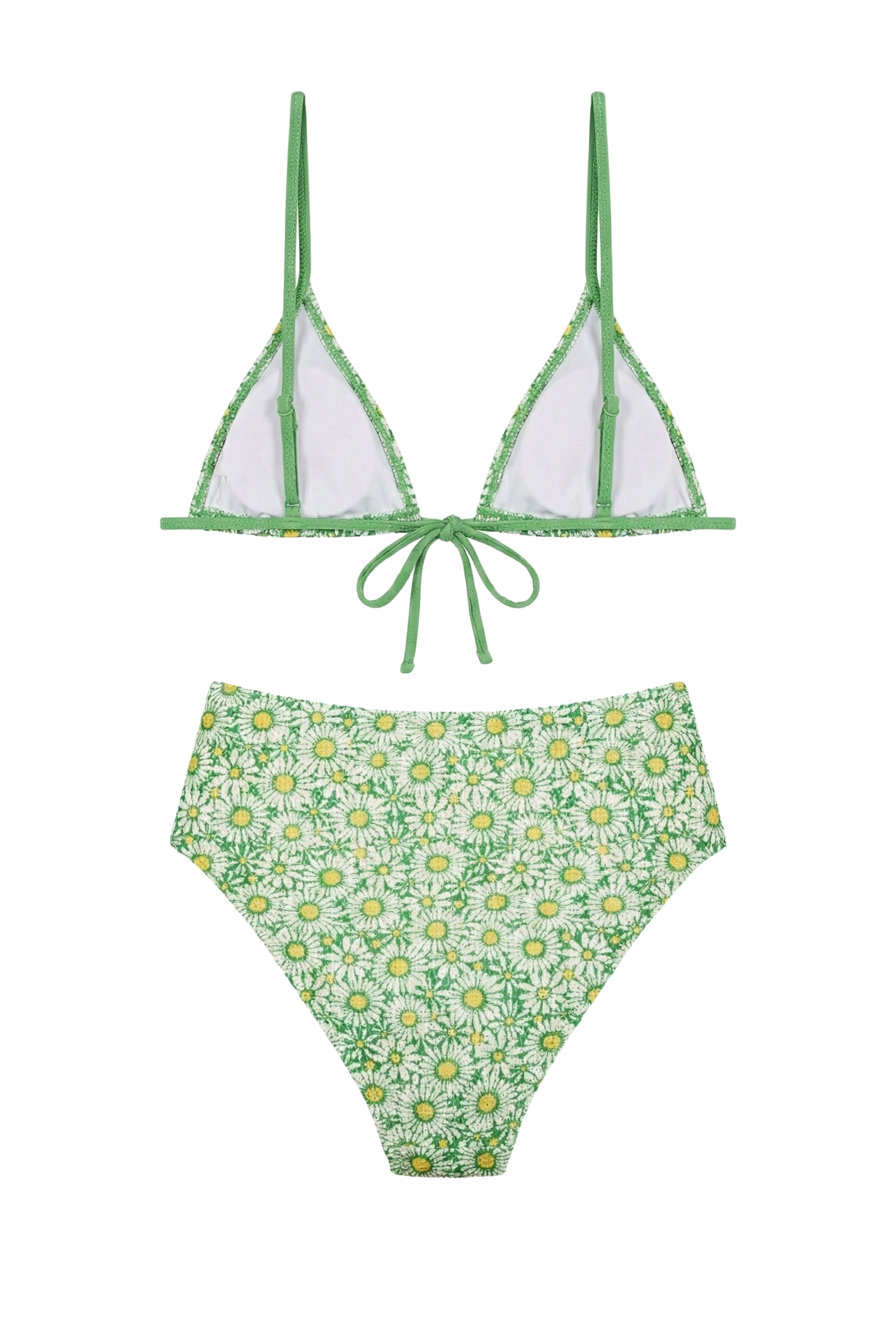 Bikini Triángulo Lupita