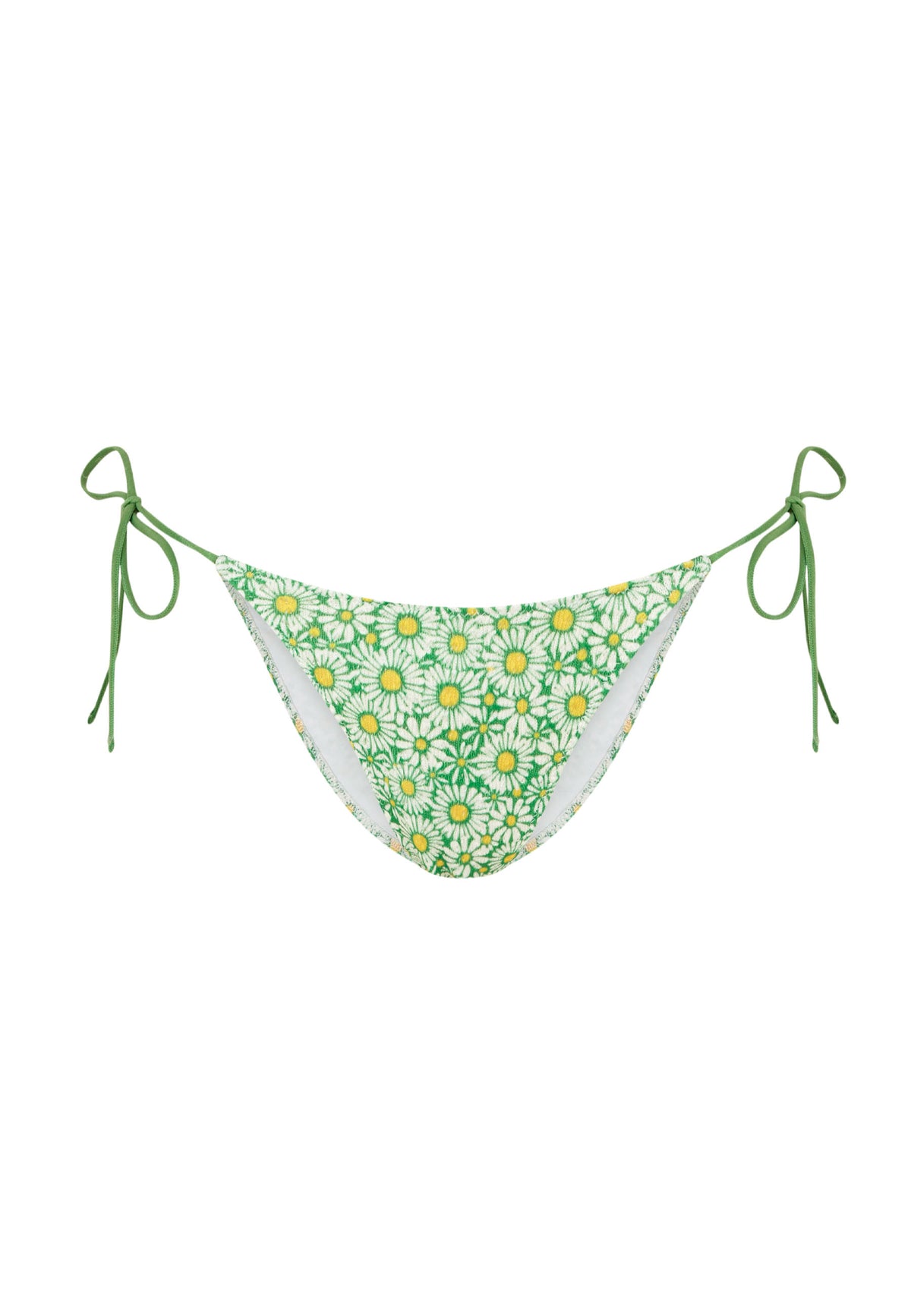 Braga Bikini Lazo Clásica Lupita (-50% aplicado en el checkout)