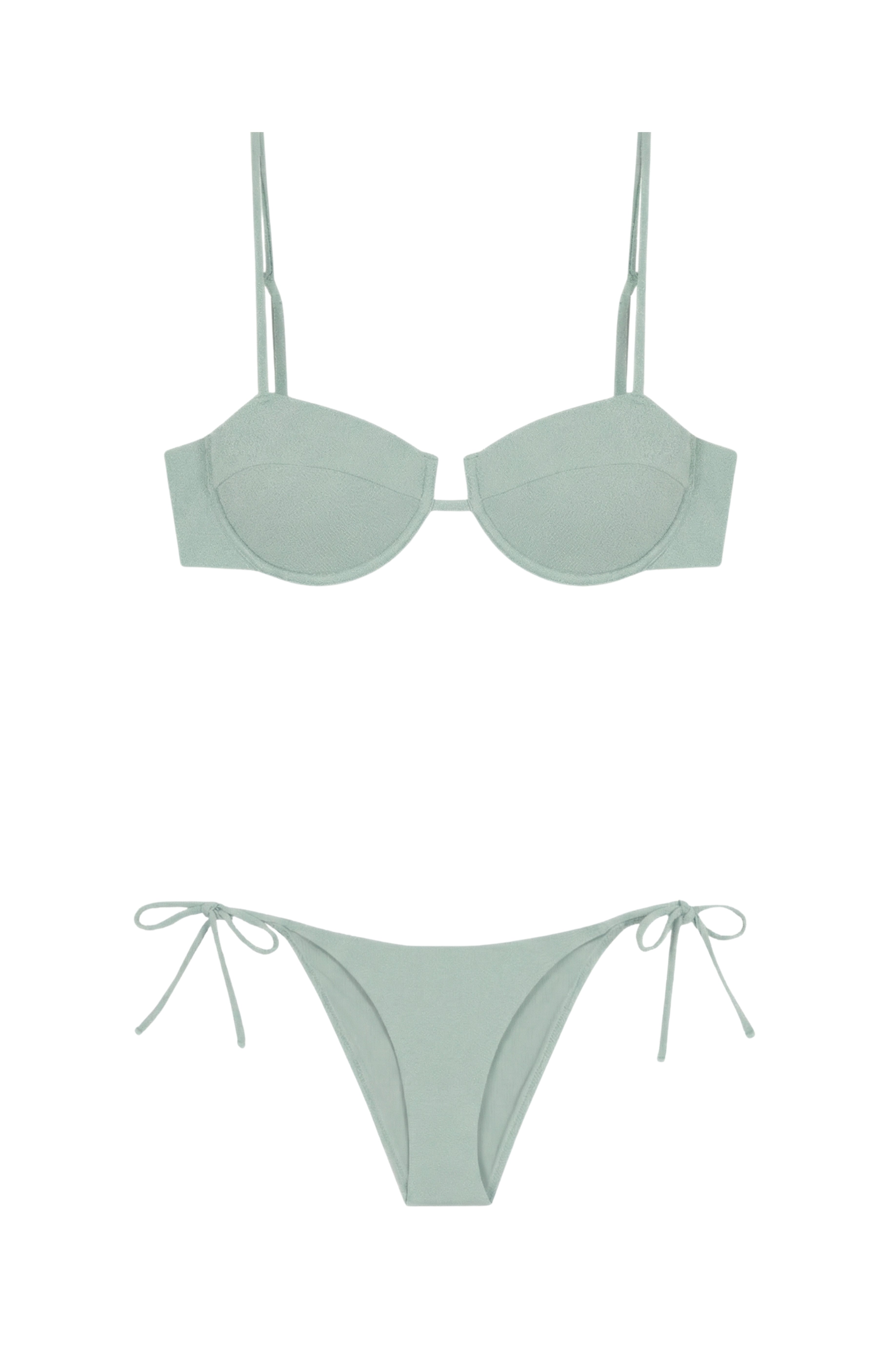 Bikini Balconette Macarella