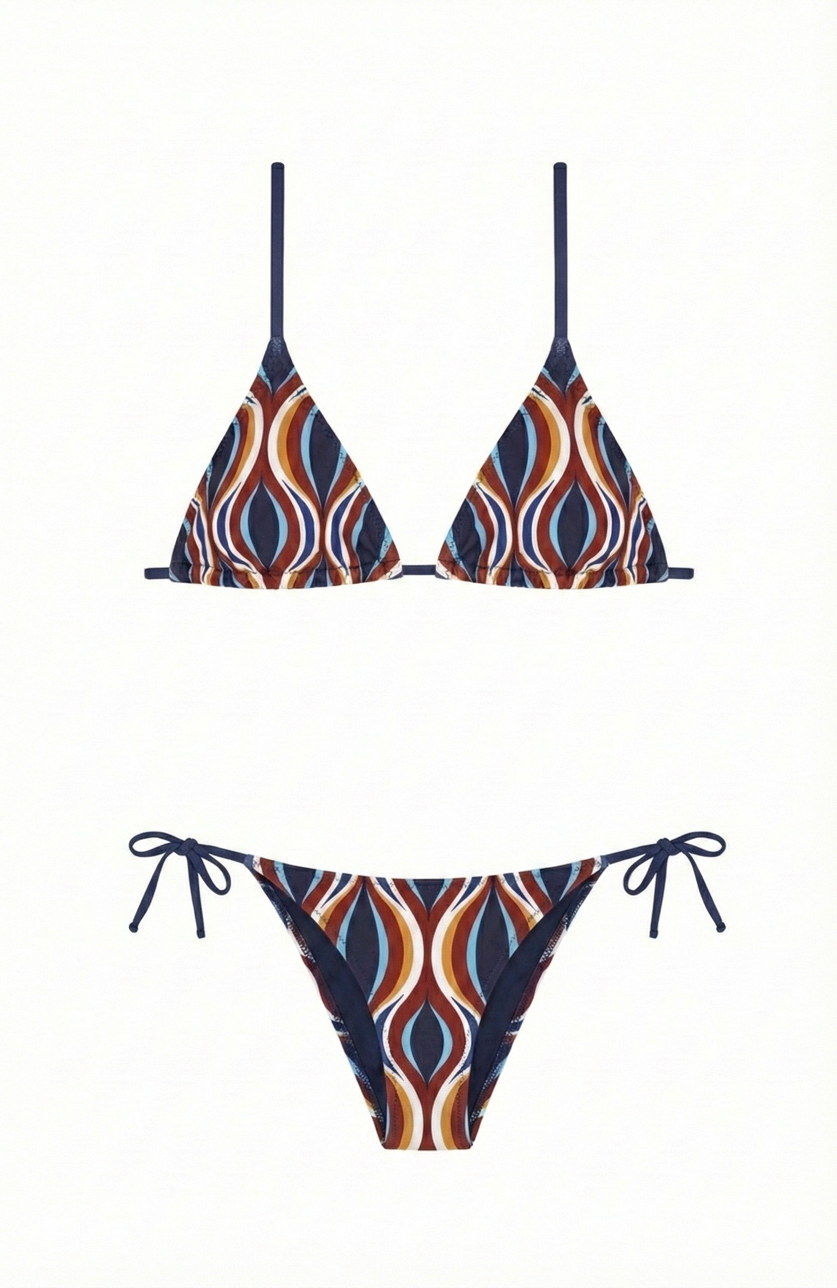 Magic Triangle Bikini