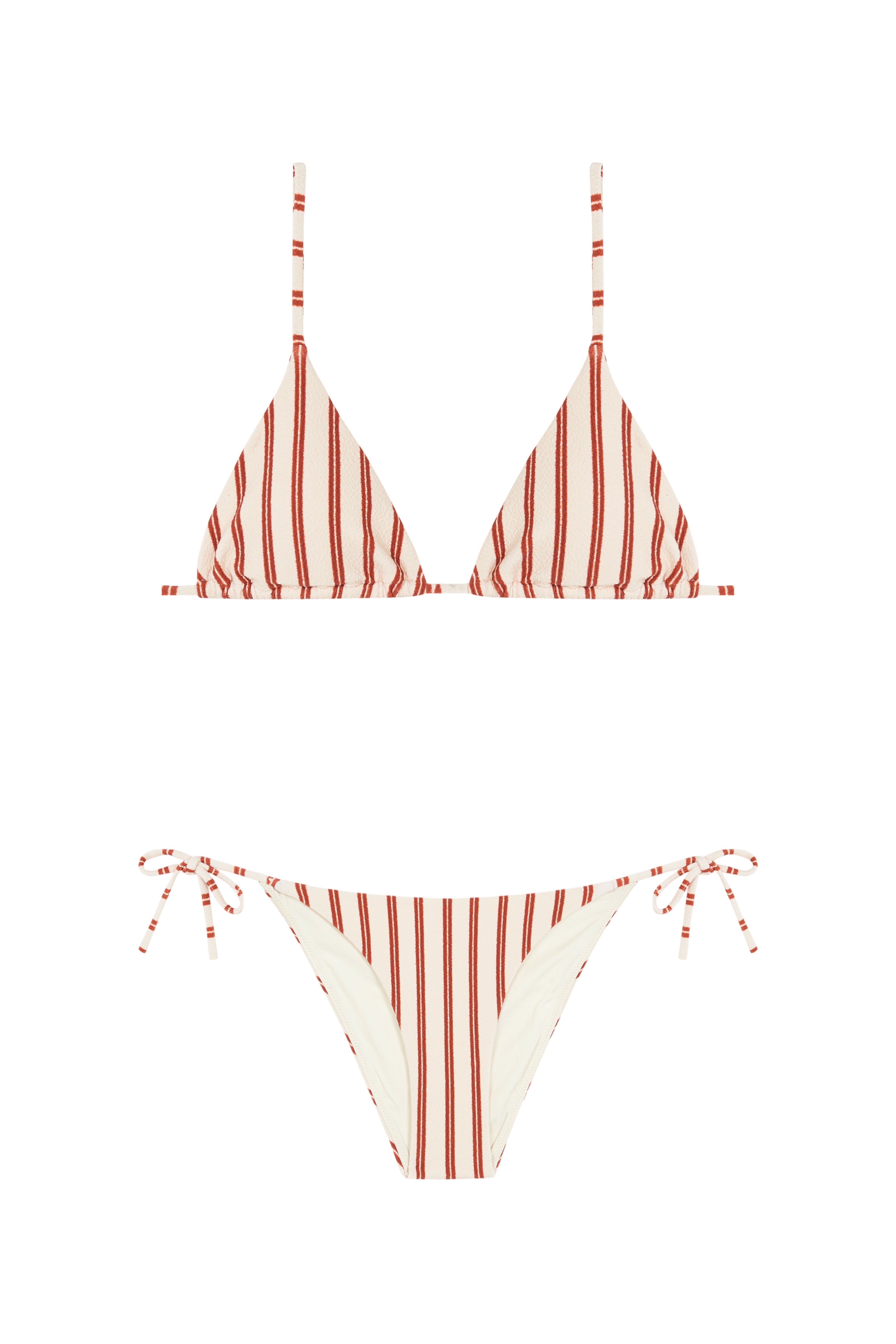 Bikini Triángulo Mandorla