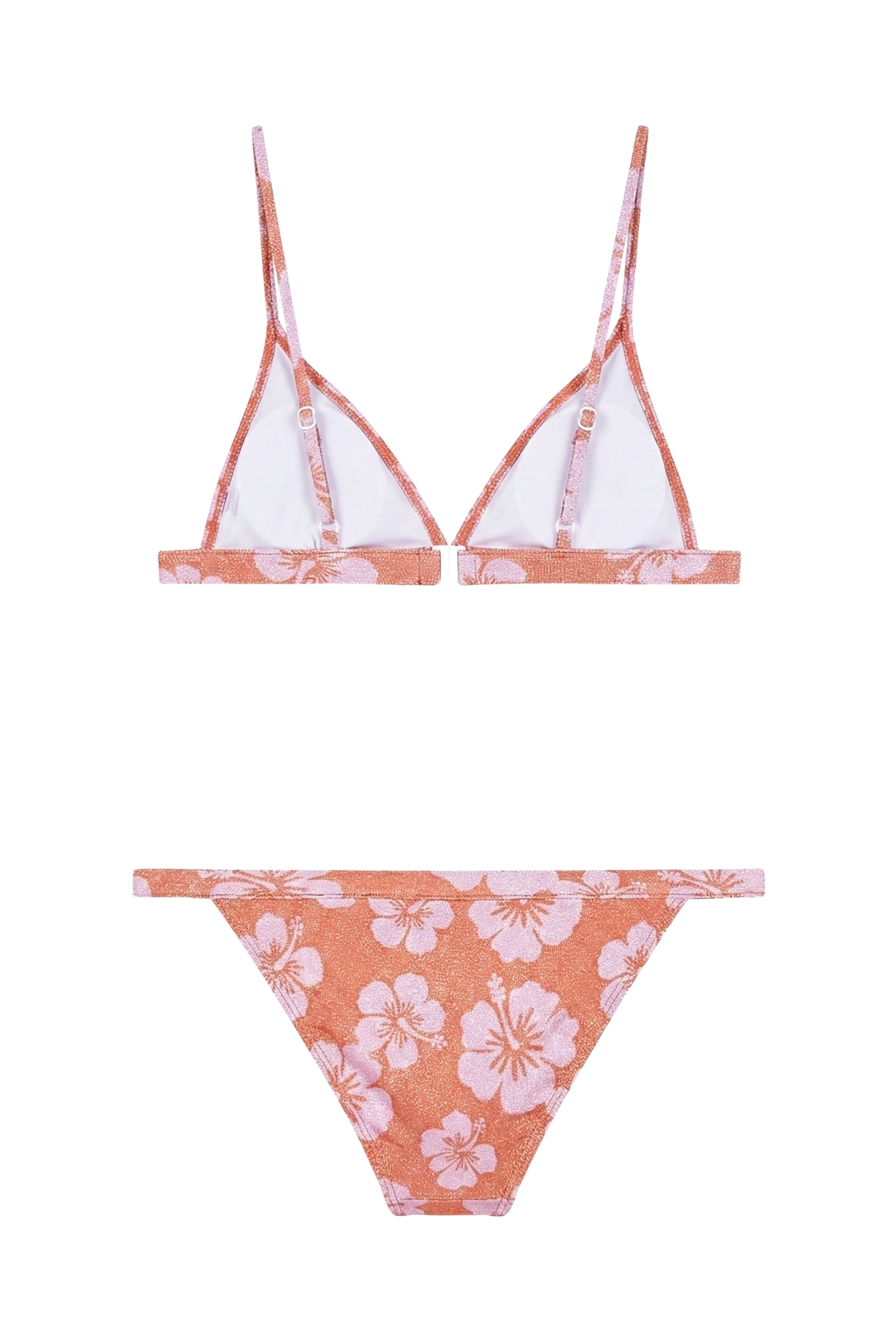 Maillot de bain 2 pièces Sporty Maui