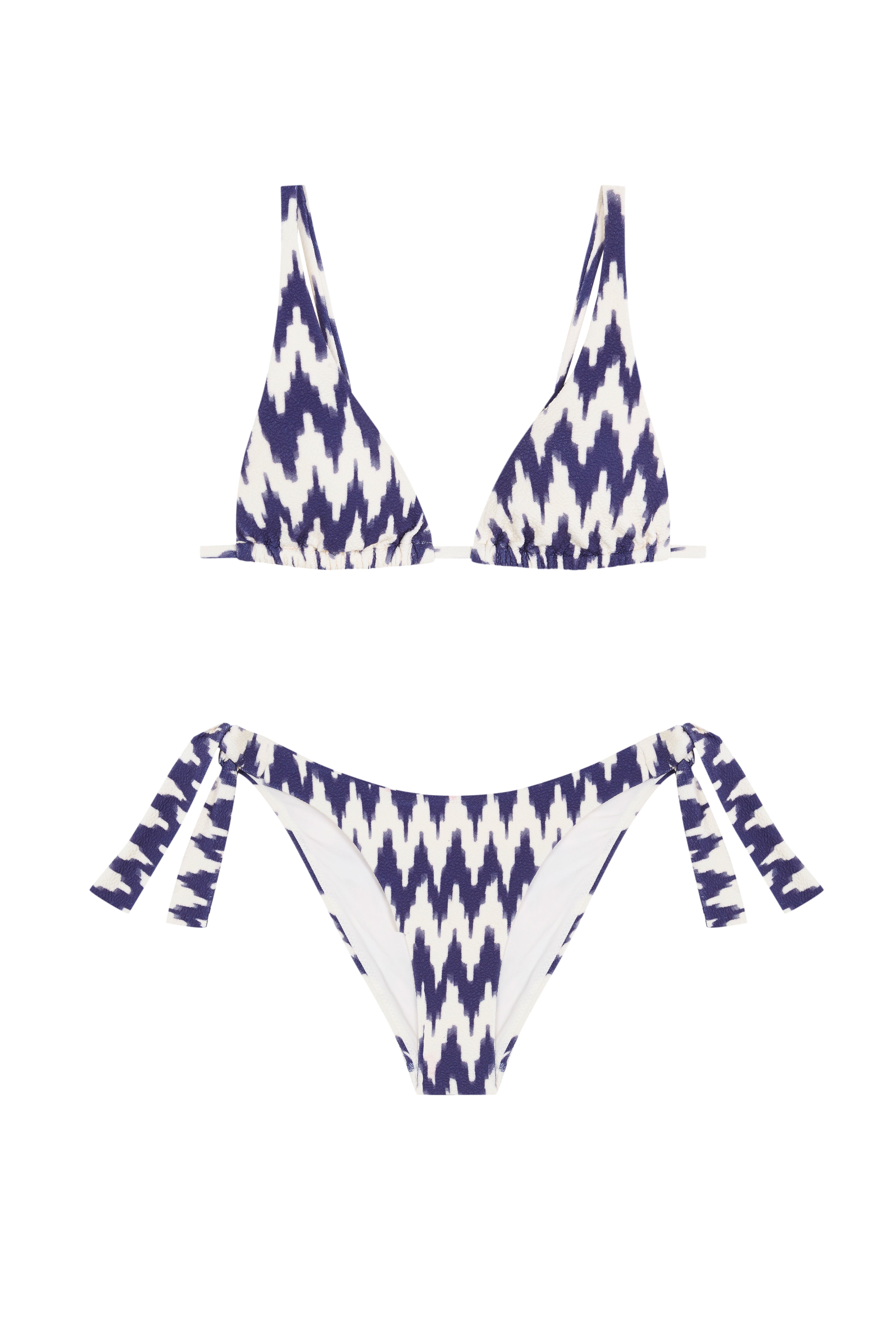 Bikini Flame Migjorn