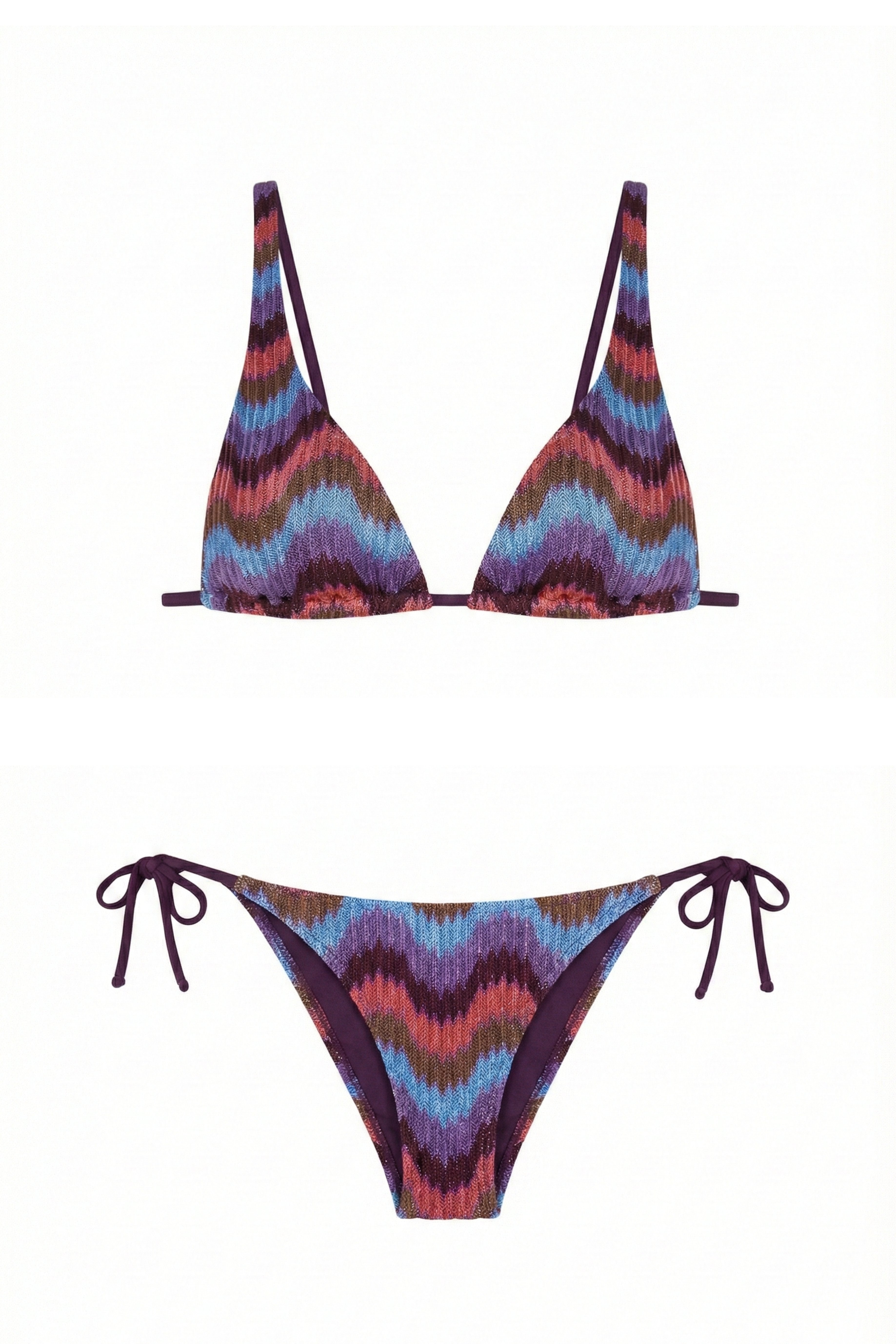 Moonlight Flame Bikini