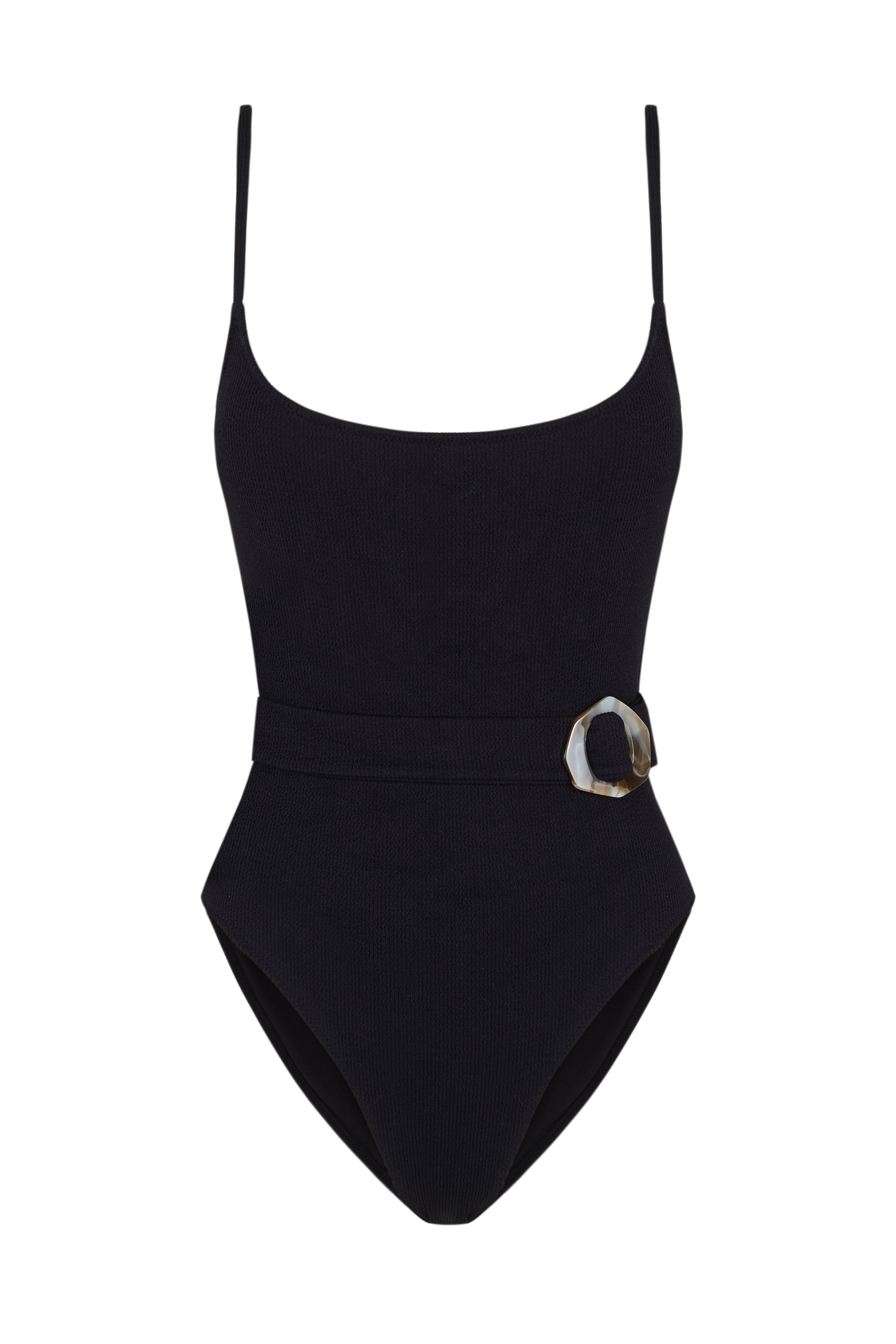 Maillot de Bain Nero