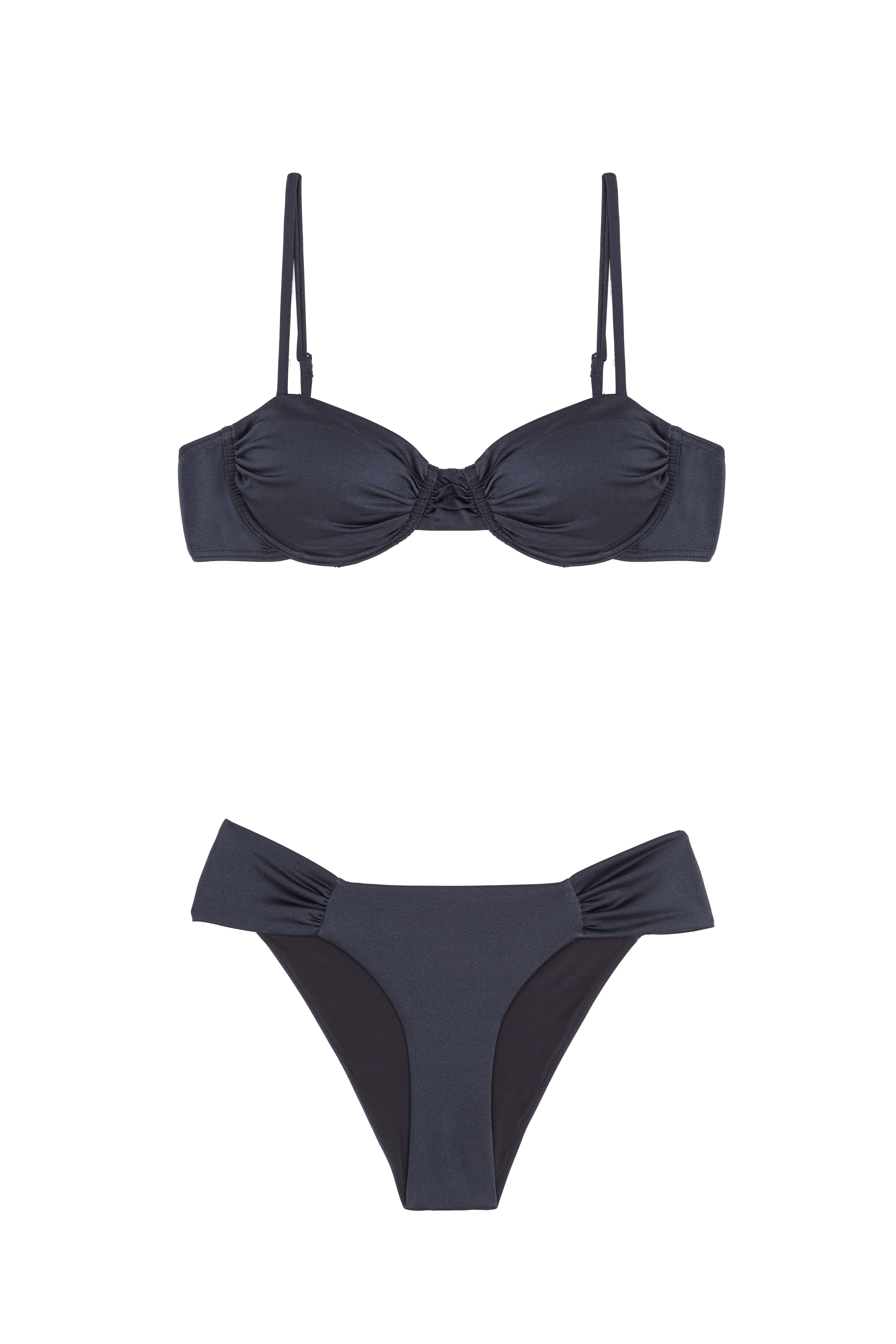 Bikini Balconette Ombra