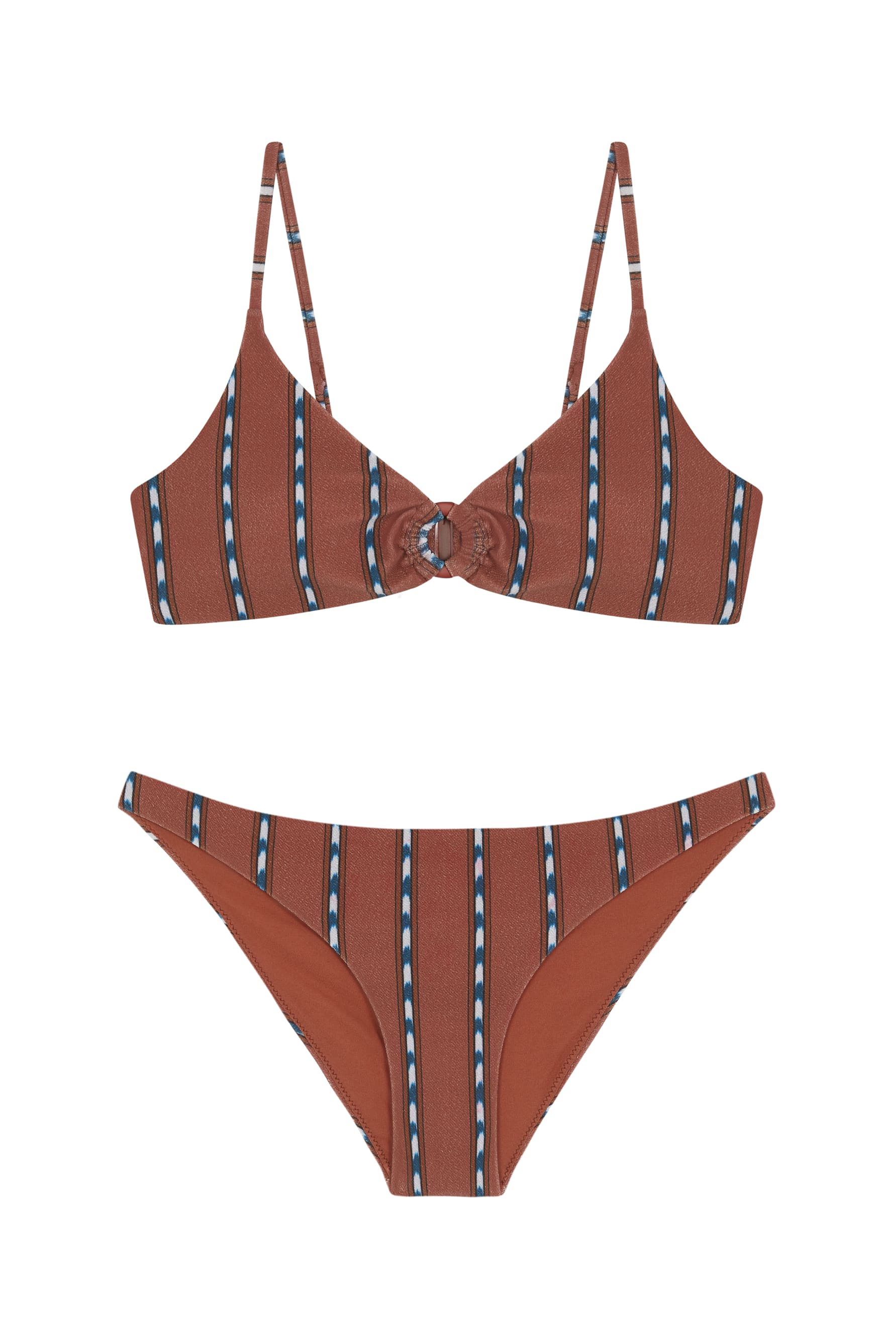 Bikini Triángulo Palma