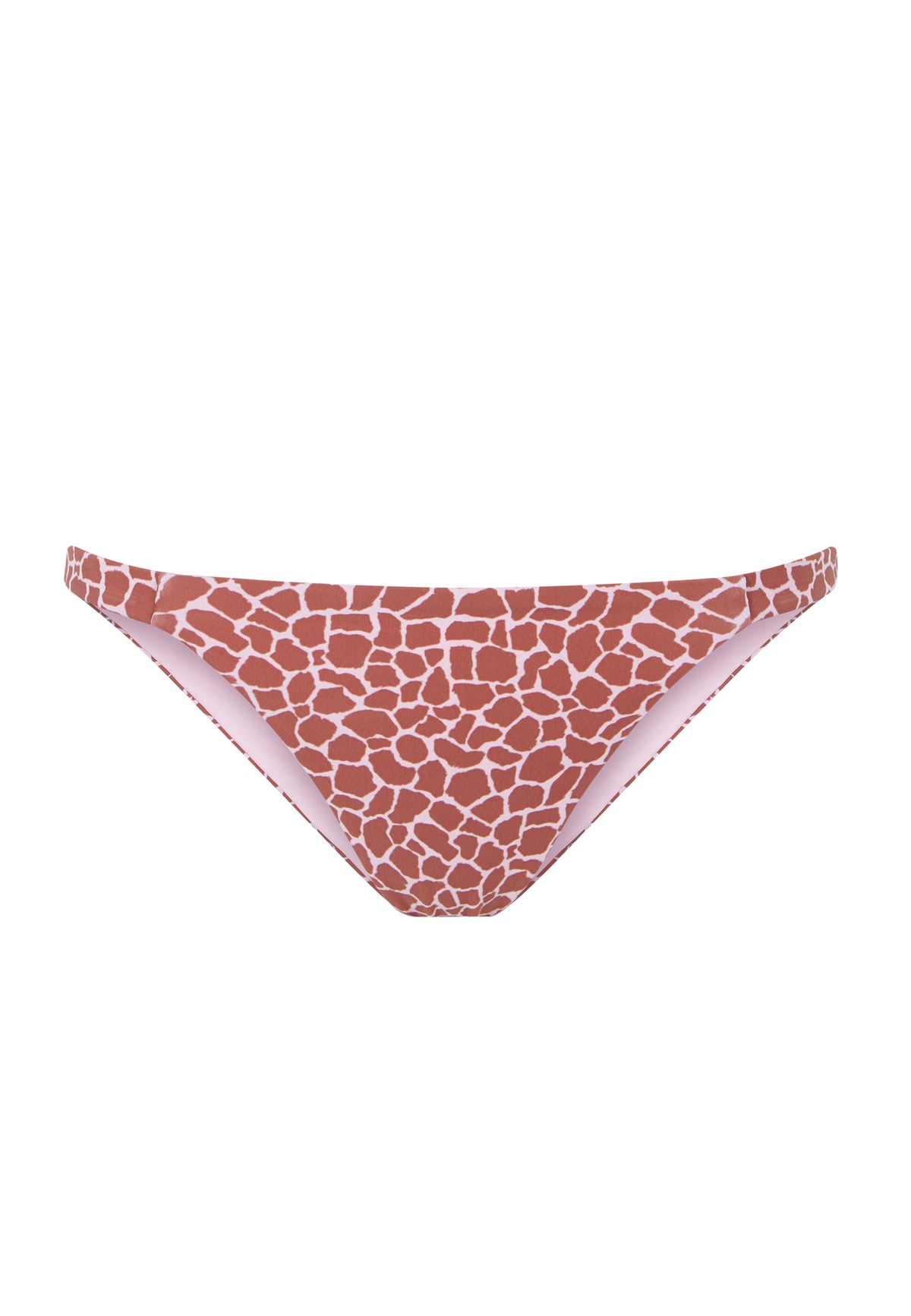 Braga Bikini Clásica Jirafa (-60% aplicado en el checkout)