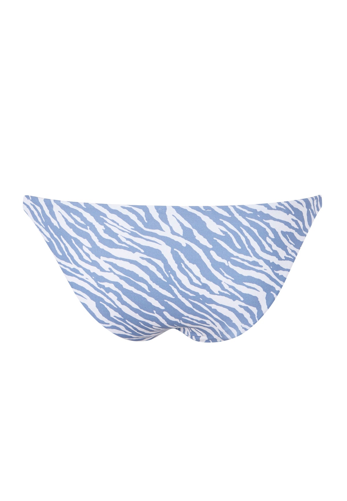 Bas de bikini classique Waves
