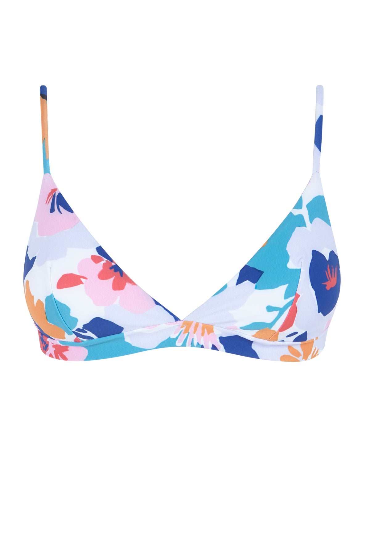 Top Bikini Sporty Holiday (-60% aplicado en el checkout)